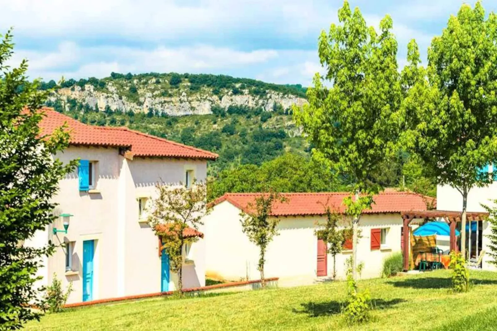 Résidence Le Domaine des Cazelles-Image-tags.