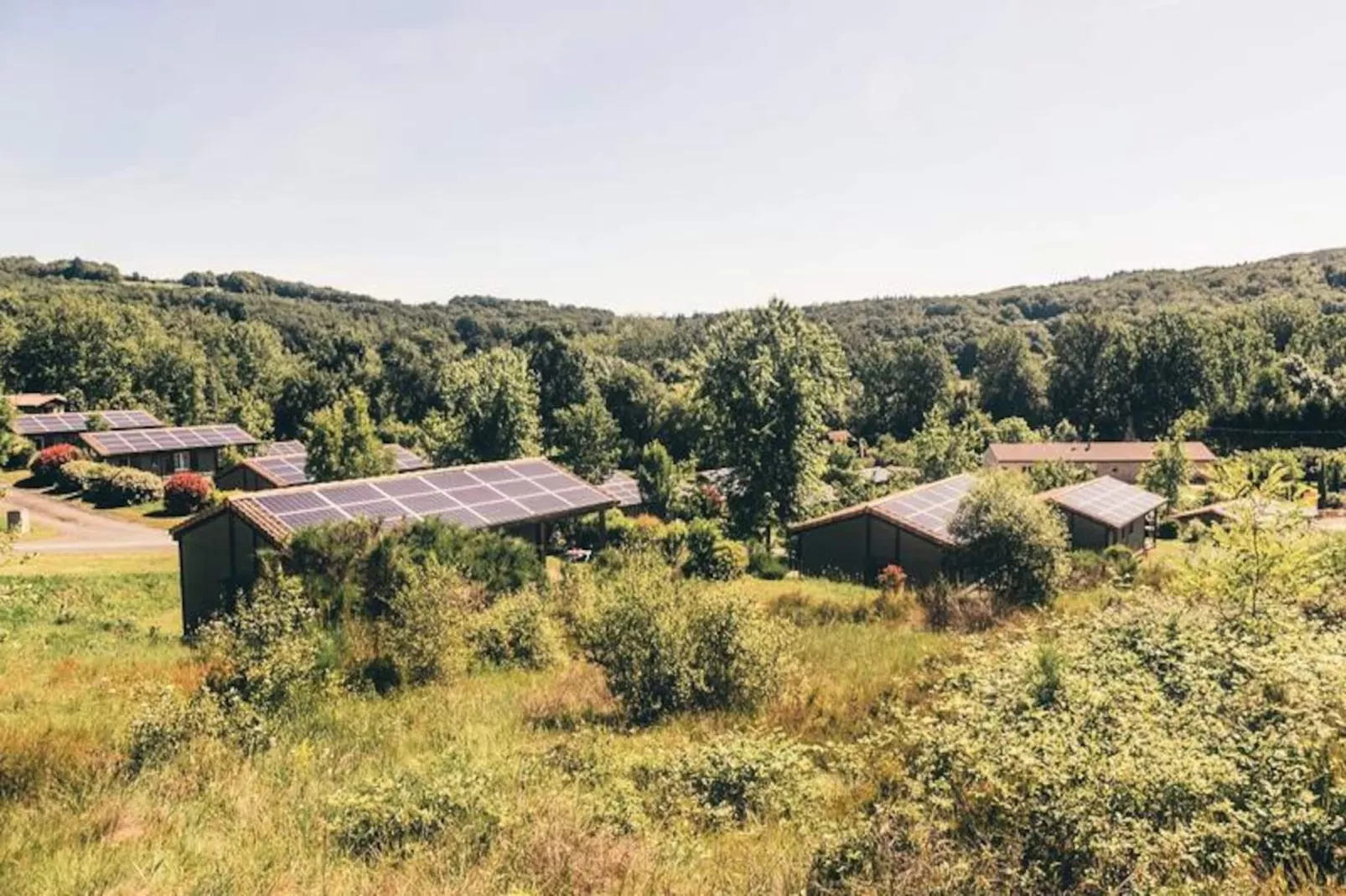 Résidence des Hameaux de Pomette-Image-tags.