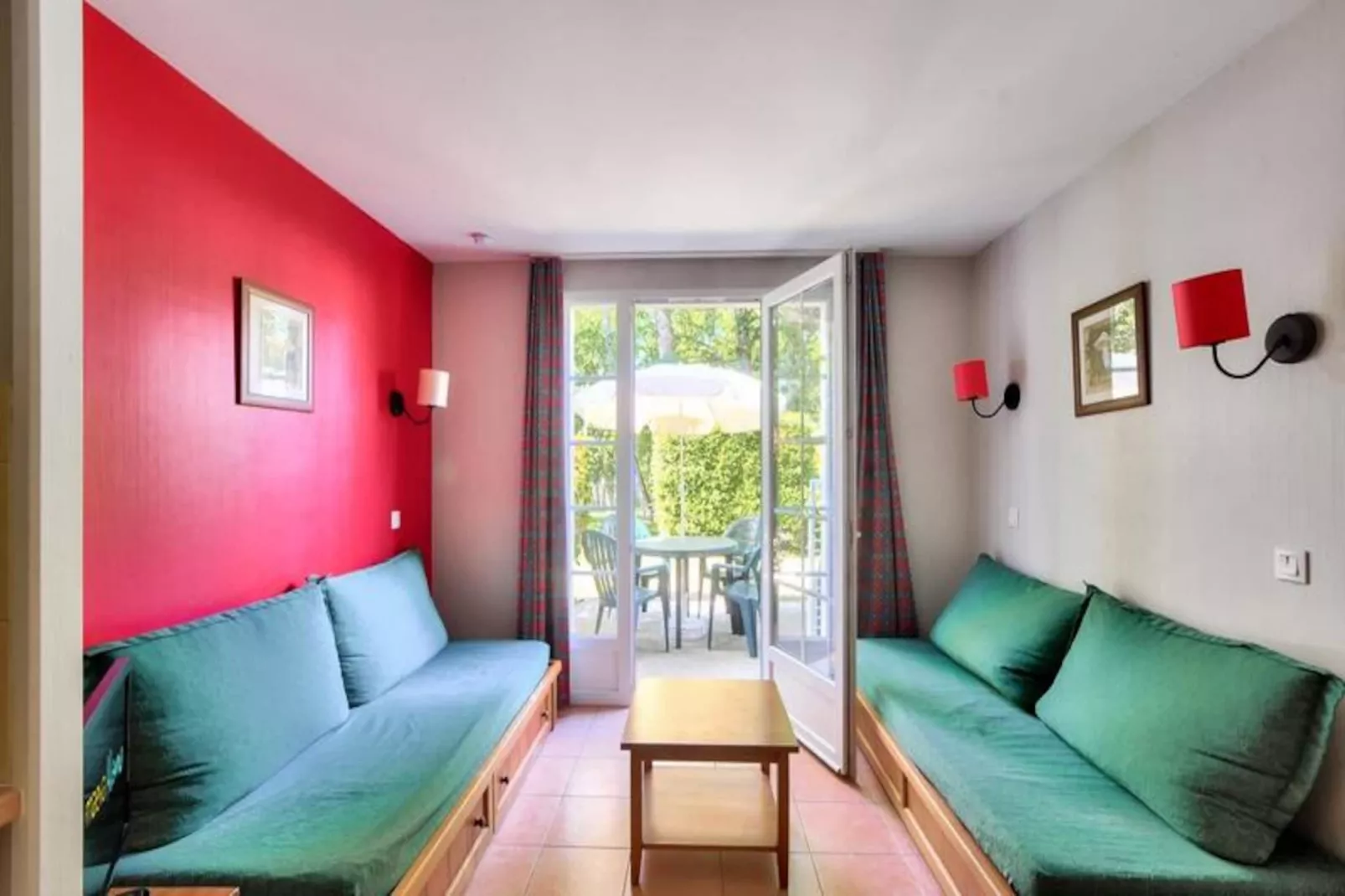 La résidence du Lac - maeva Home-Image-tags.