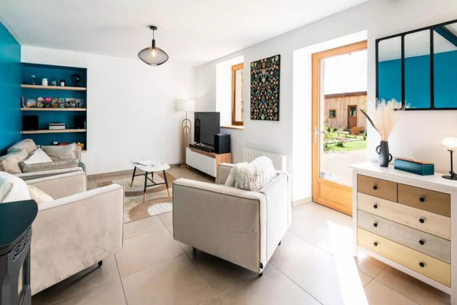 Gîte de France Gîte le crespin 4 épis-Image-tags.