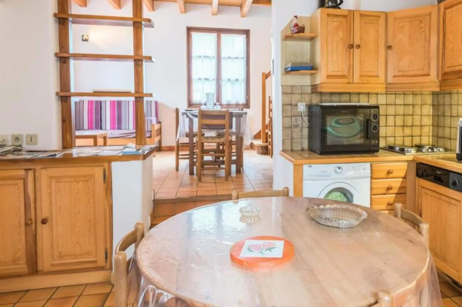 Gîte de France Gîtes de france 3 épis 5/6 personnes à chirac 3 épis-Image-tags.