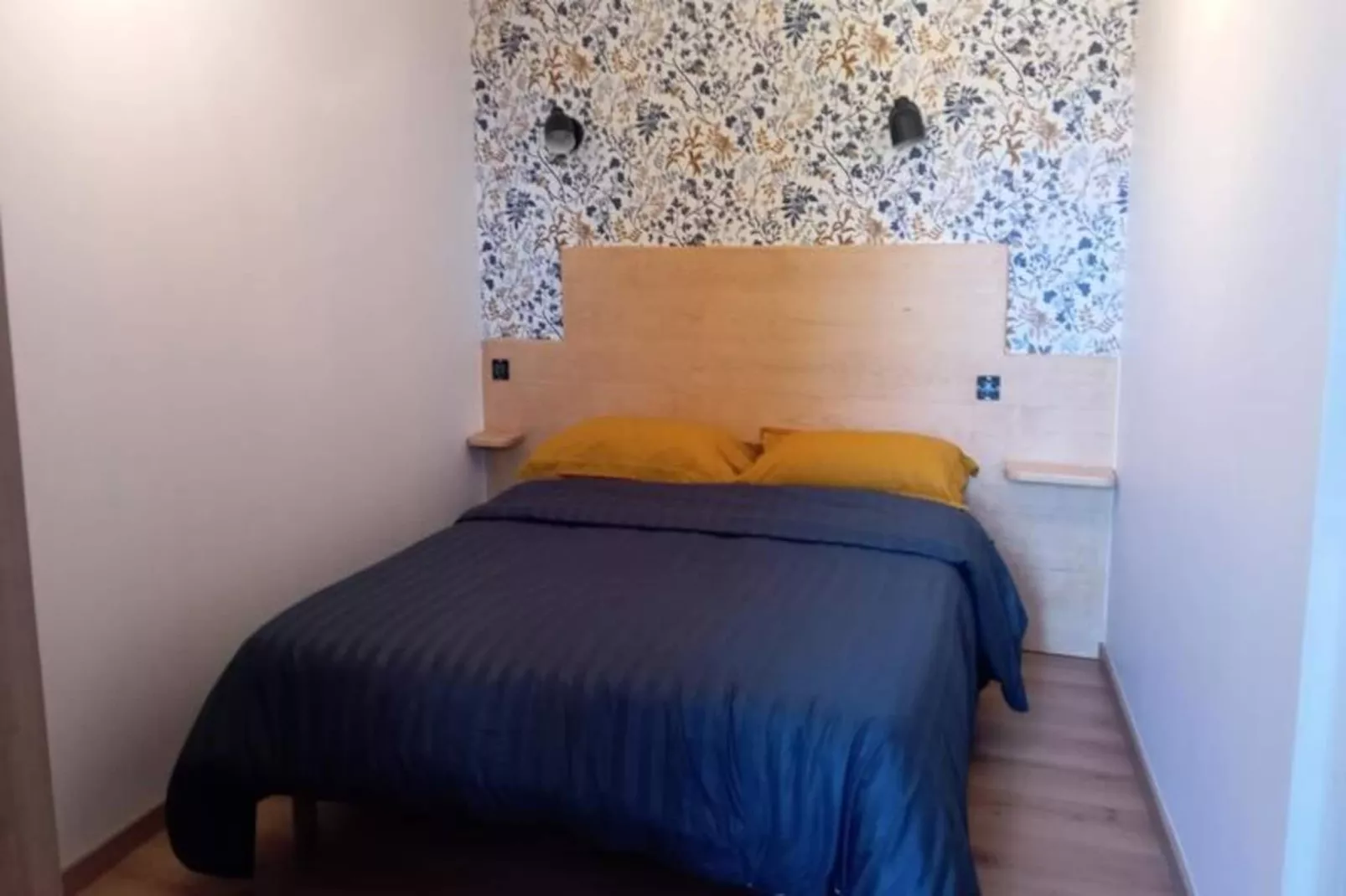 Gîte de France La maison de pierrou 5/8 personnes 3 épis-Image-tags.