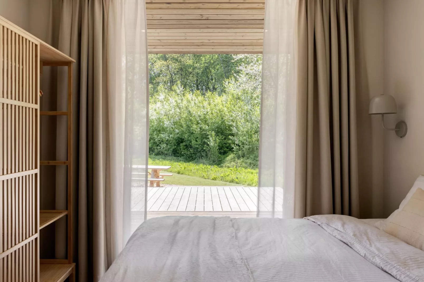 Resort de Parel 6-Bedroom