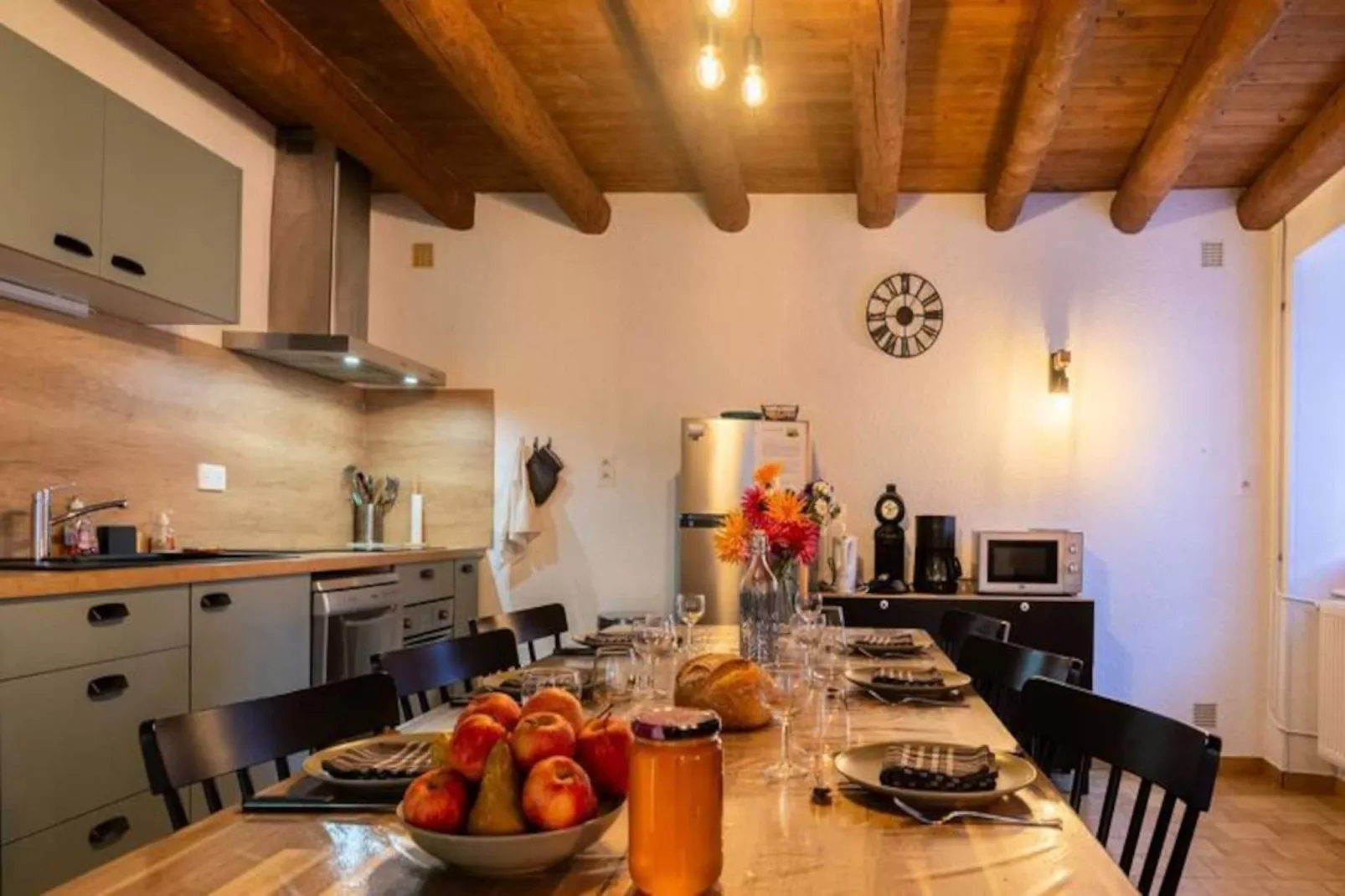 Gîte de France Gite cantagrel 2 épis-Image-tags.