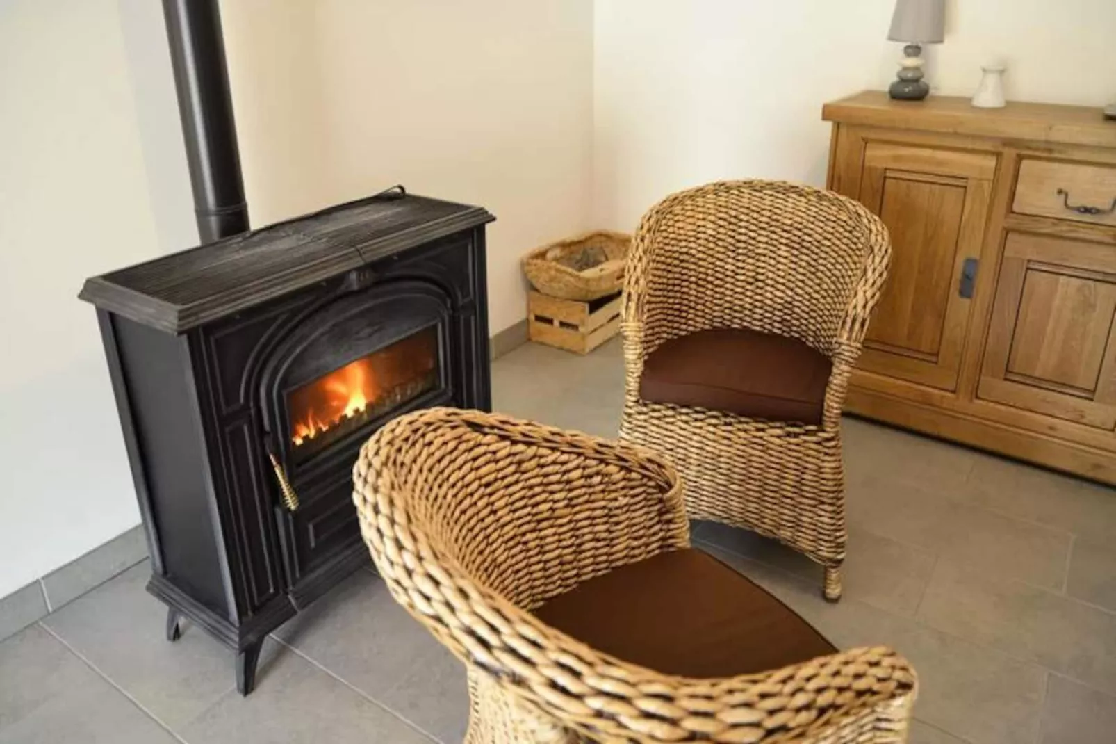 Gîte de France La maison d'alphonse 4 personnes 3 épis-Image-tags.