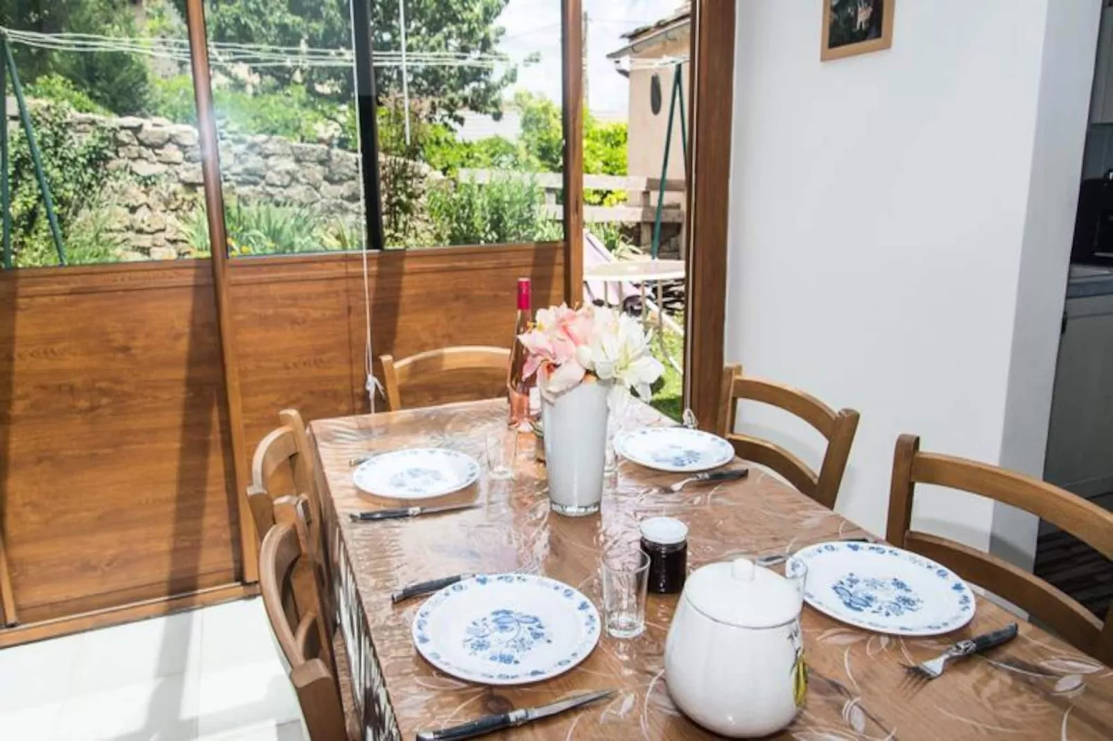 Gîte de France Gîtes de france 4/6 personnes à cubières 2 épis-Image-tags.