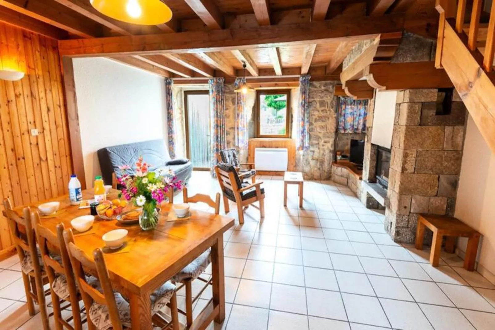 Gîte de France Gîtes de france 4/6 personnes a 3 épis-Image-tags.