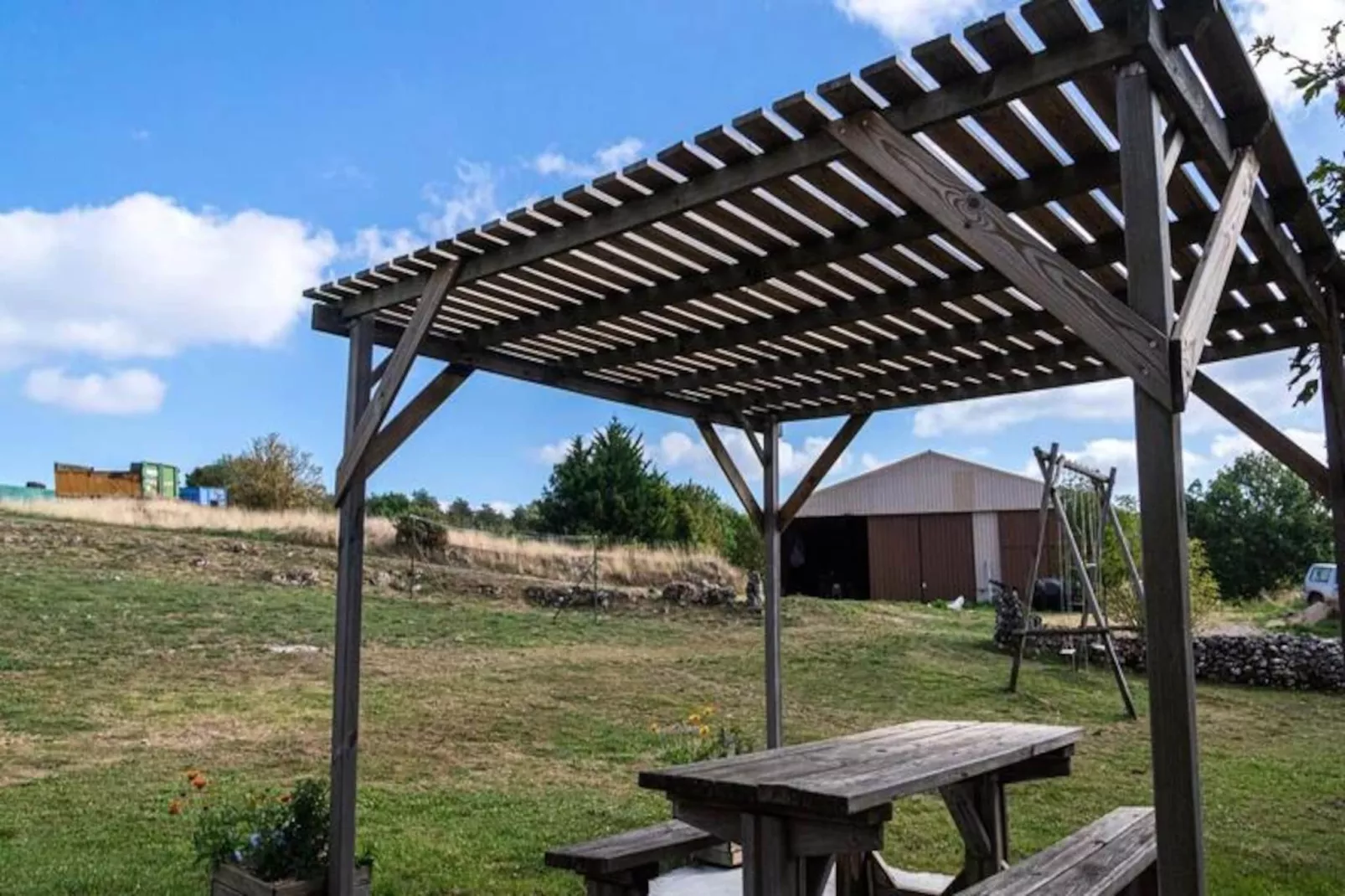 Gîte de France Gîte la vieille ecole au bruel des vignes 3 épis-Image-tags.