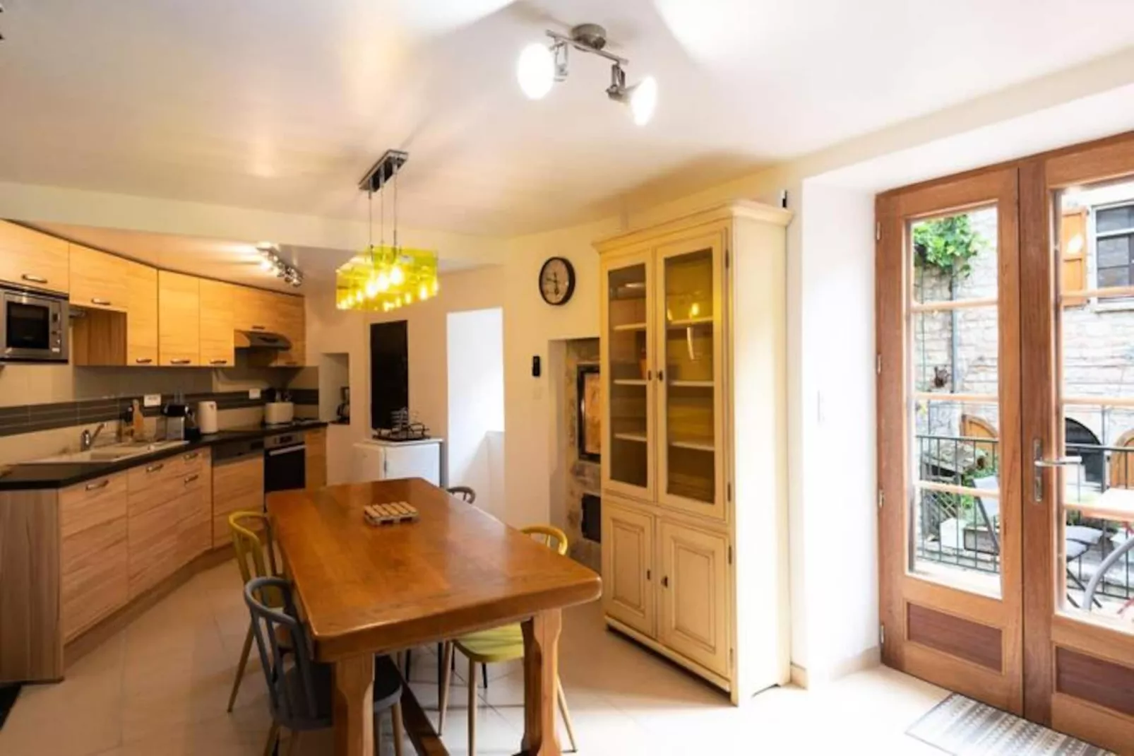 Gîte de France La proue du serre 4/5 personnes 3 épis-Image-tags.