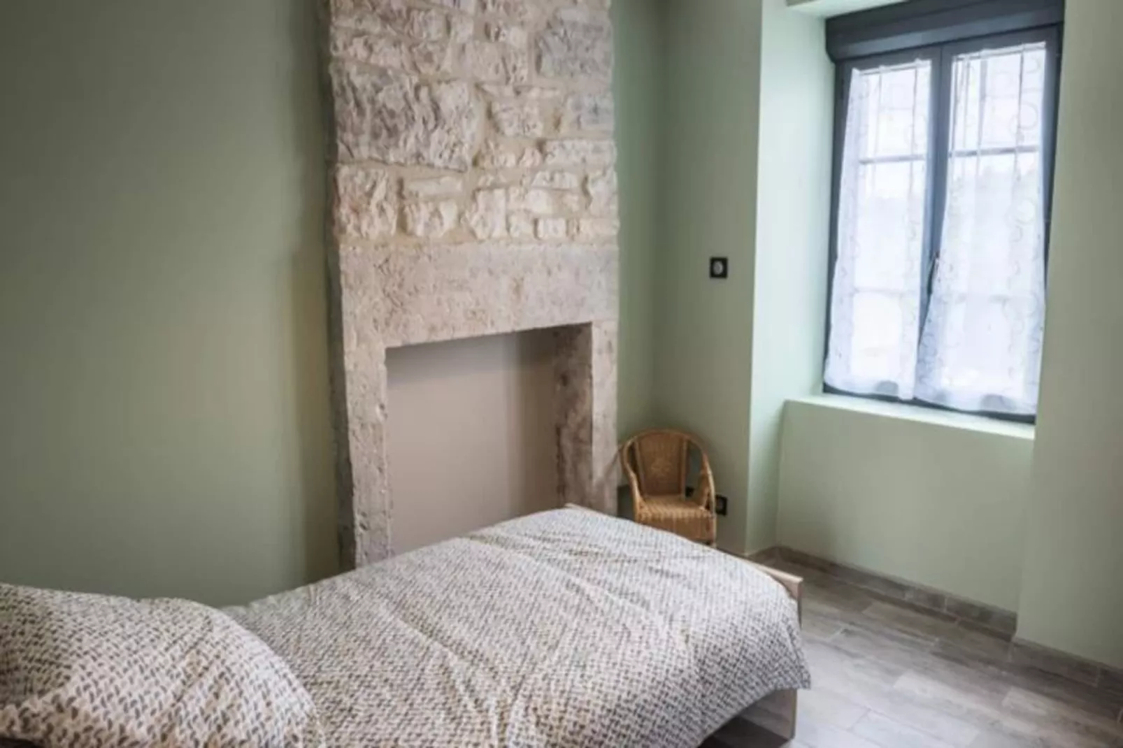 Gîte de France L'ecole d'antan 5/6 personnes 3 épis-Image-tags.