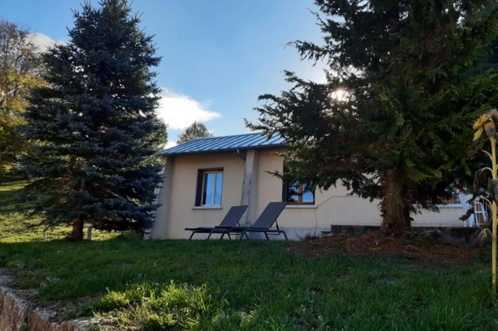 Gîte de France La maison rocher 3 épis-Image-tags.