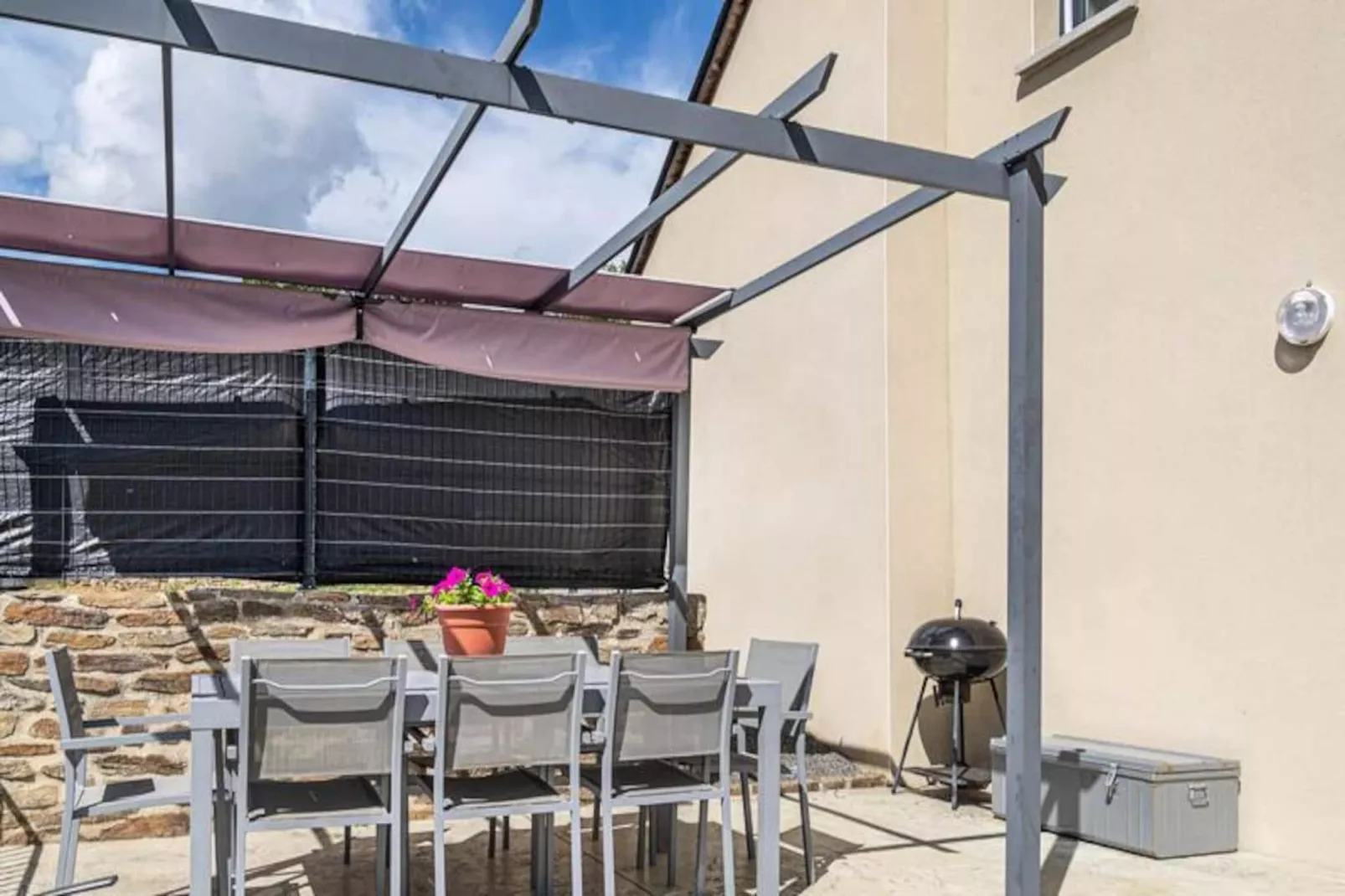 Gîte de France Gîte le pradillou 3 épis-Image-tags.