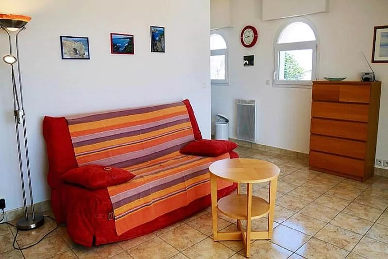 Résidence Ker Eden-Salon