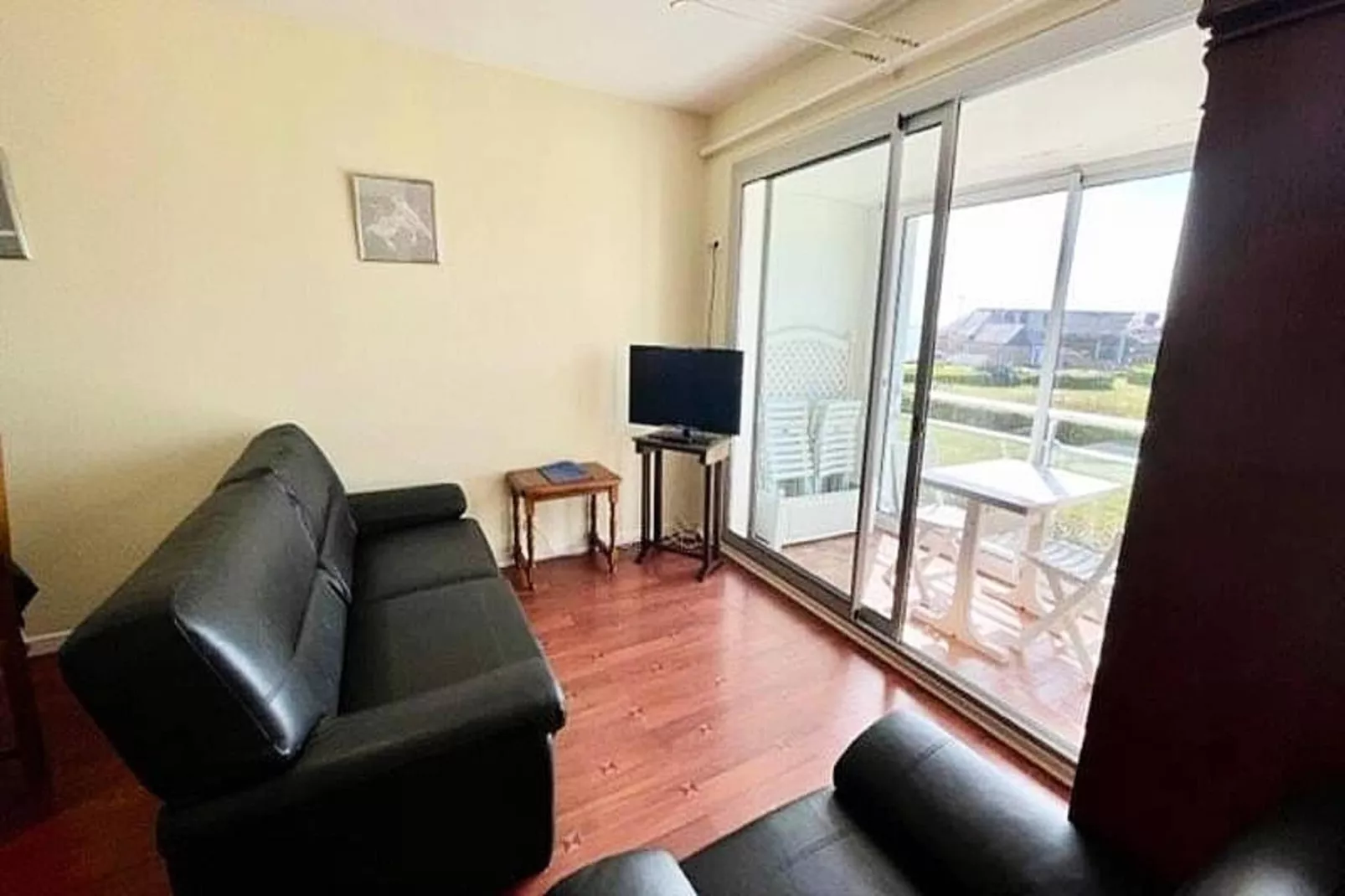 Résidence Les Ondines-Salon