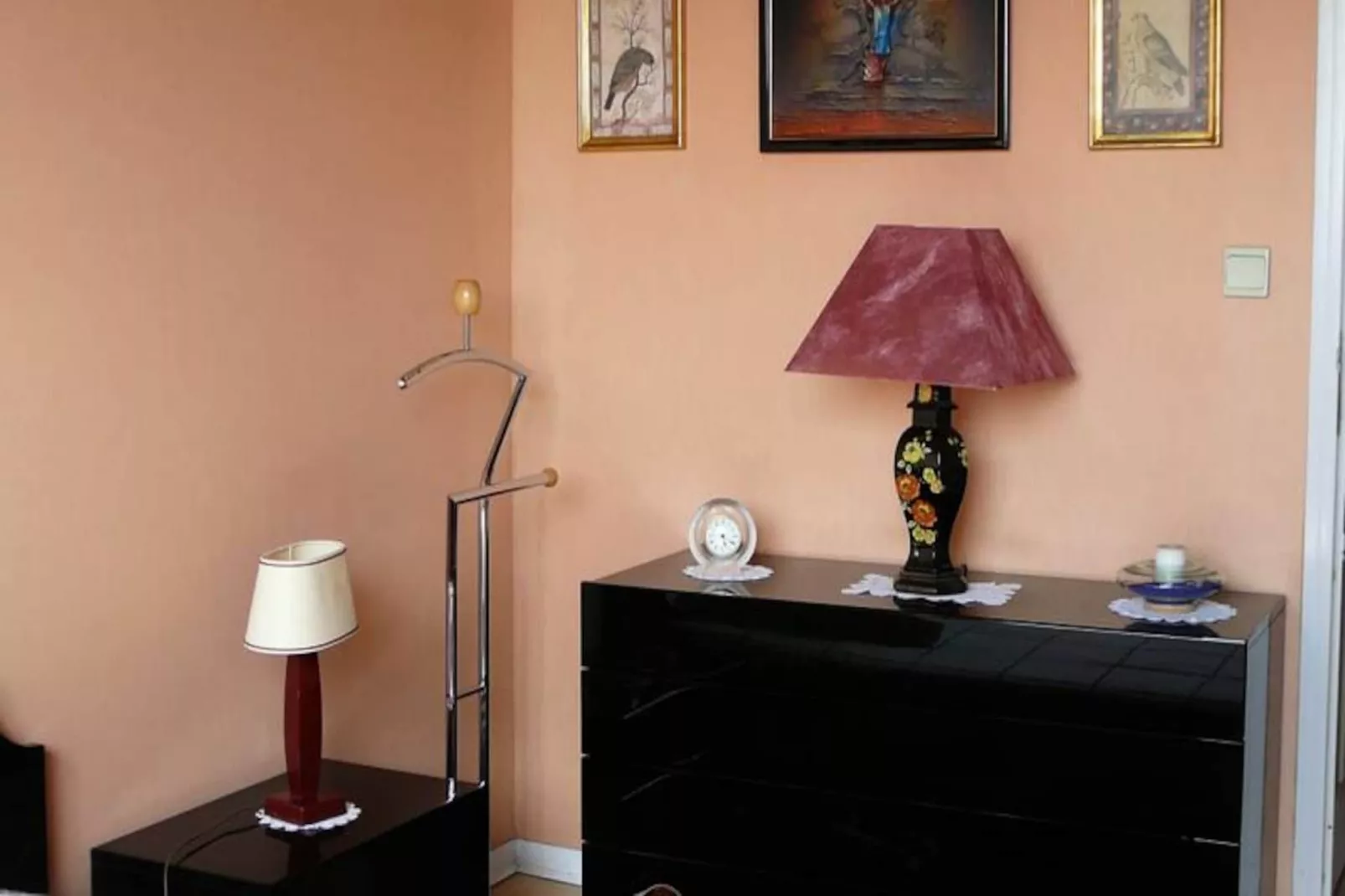 Résidence Appartement Port Maria Vue Mer-Image-tags.