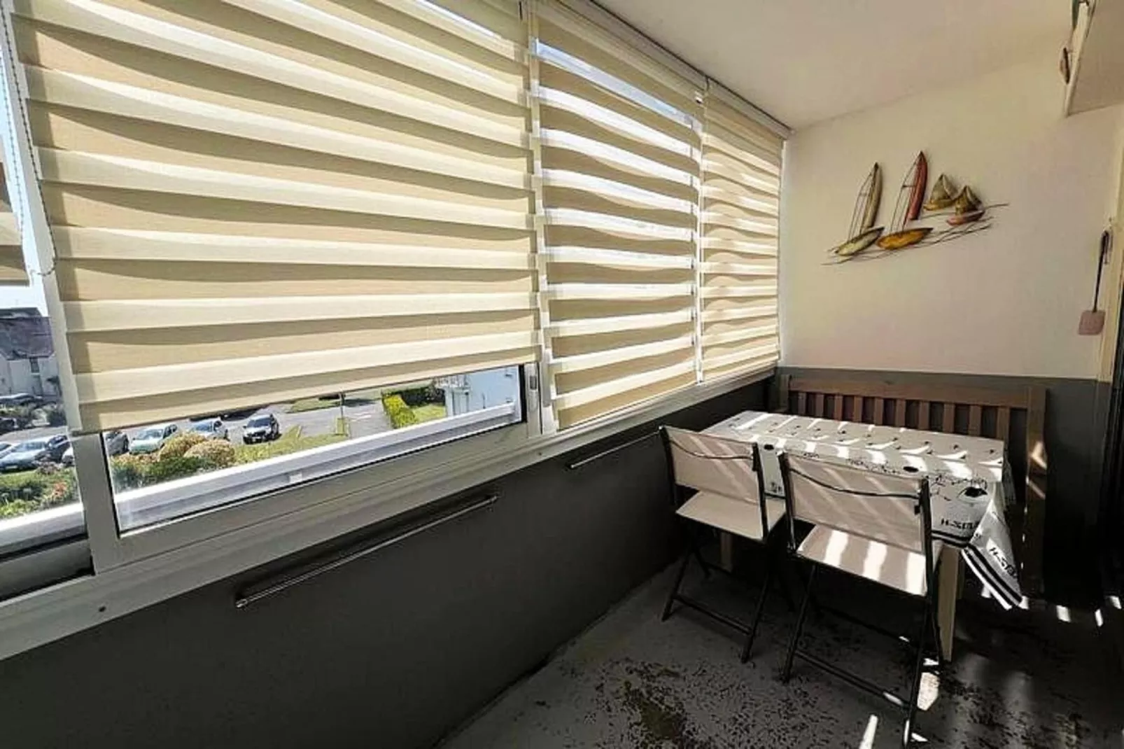 Résidence An Tour Tan-Dining room