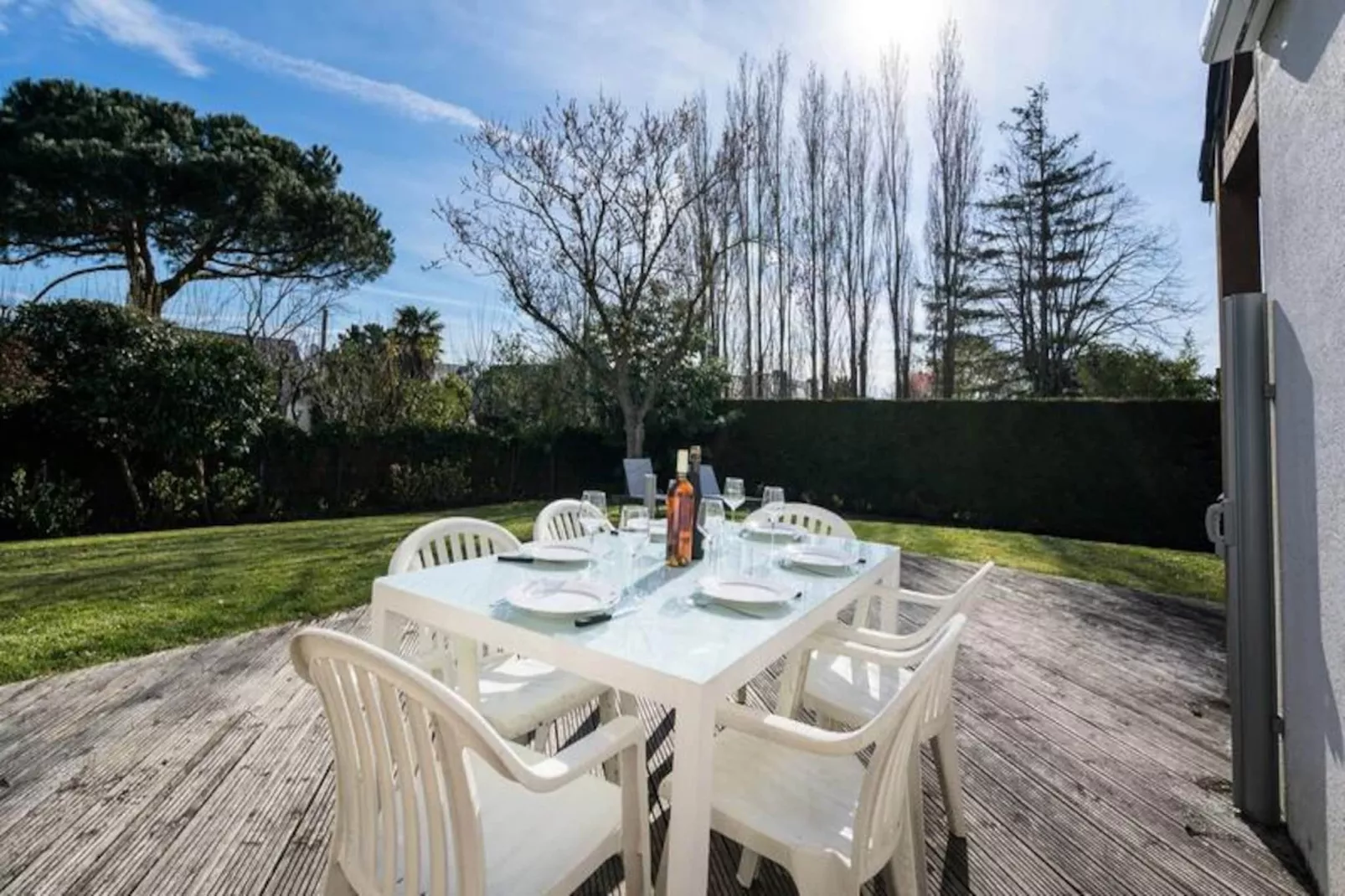 Résidence Les Maisons De La Plage-Image-tags.