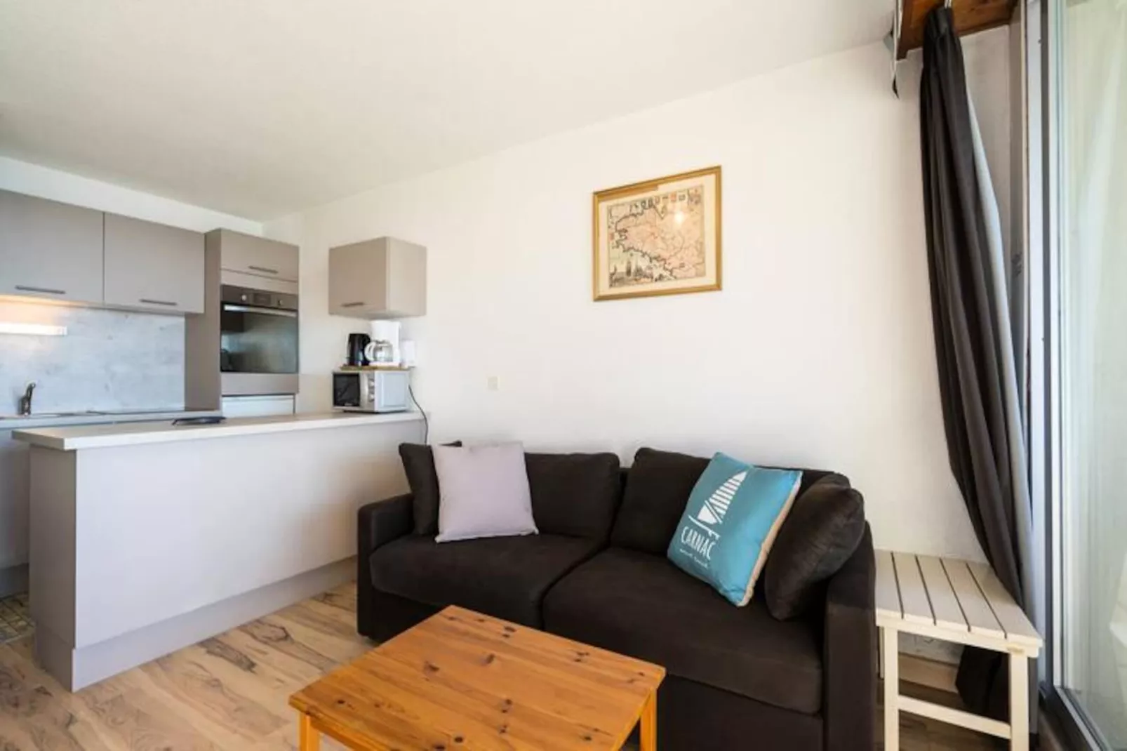 Résidence Le Britannia-Image-tags.