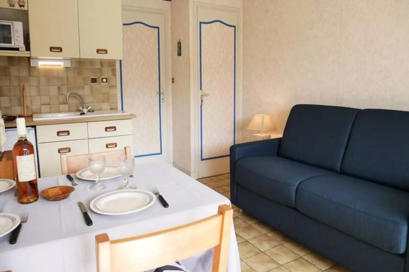 Résidence Port Bagheu-Image-tags.