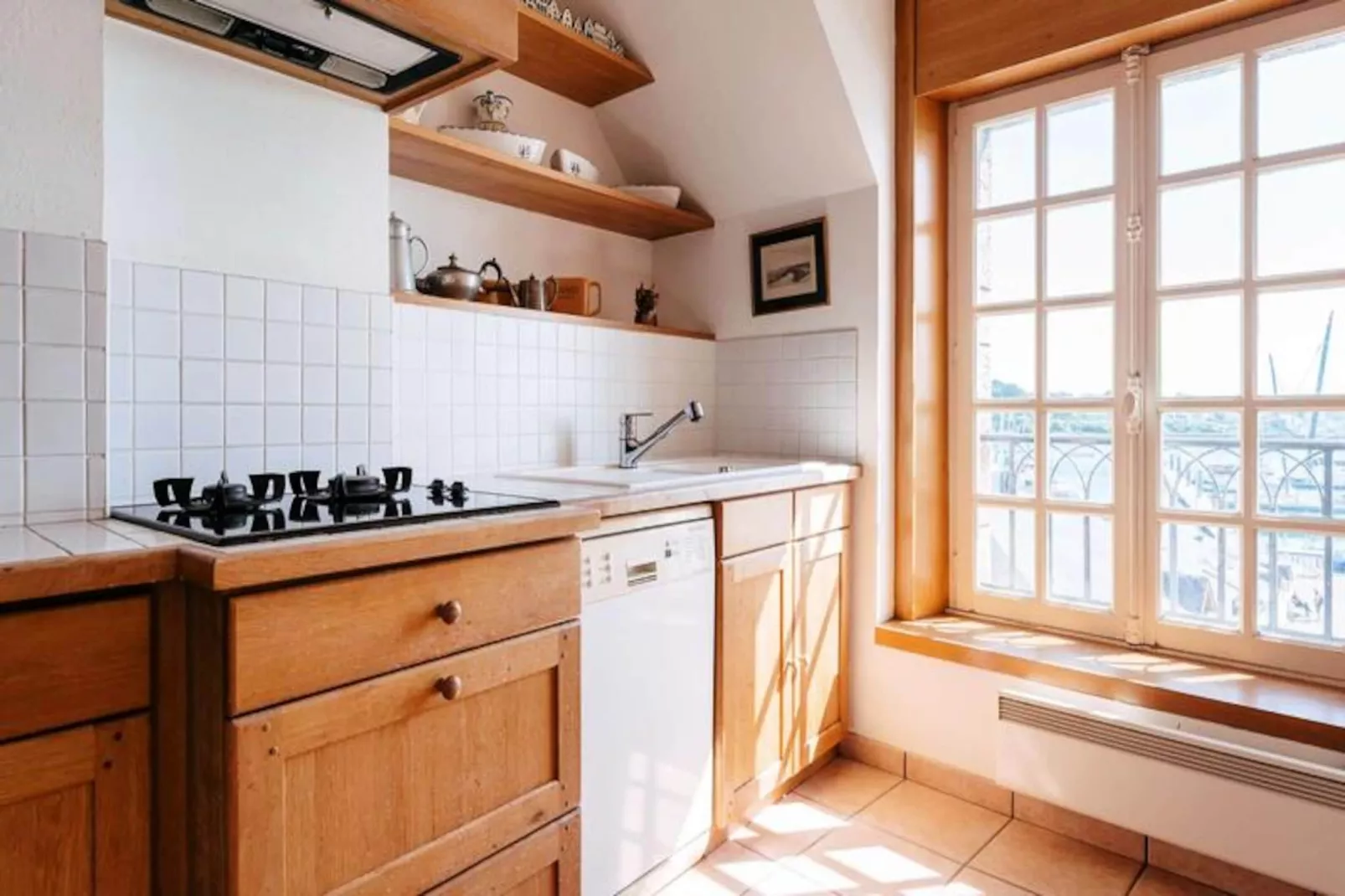 Résidence Hotel Le Rouzic-Image-tags.