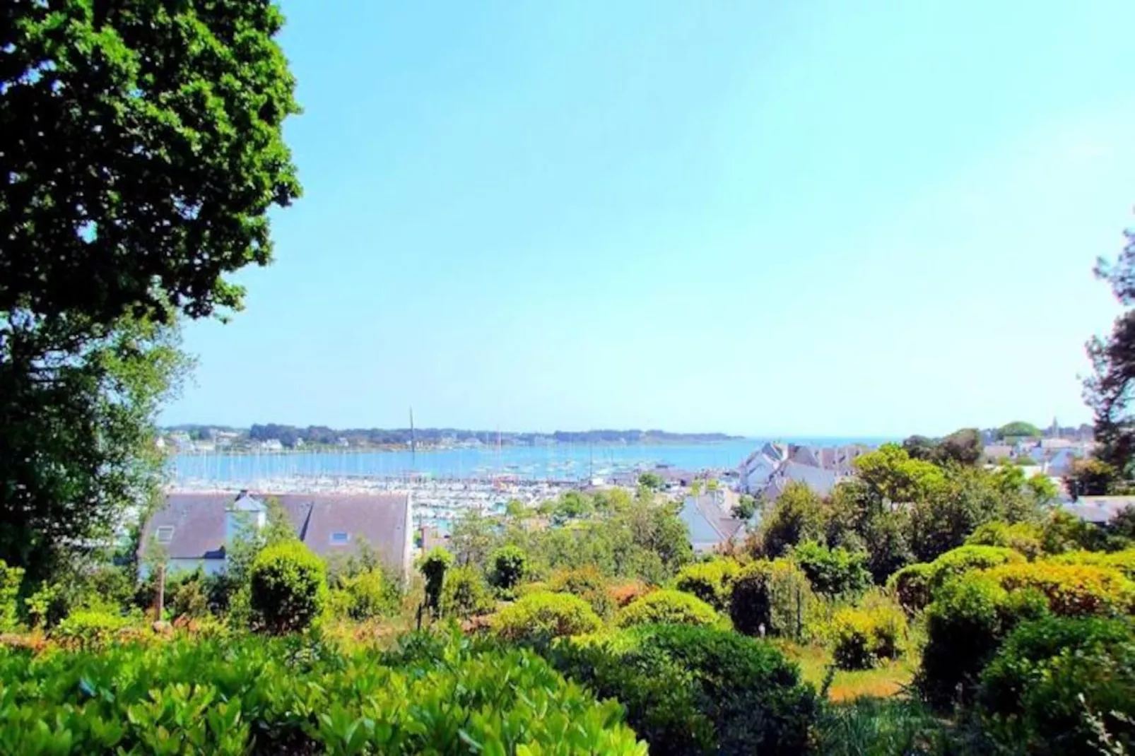 Résidence Les Terrasses Du Port-Image-tags.