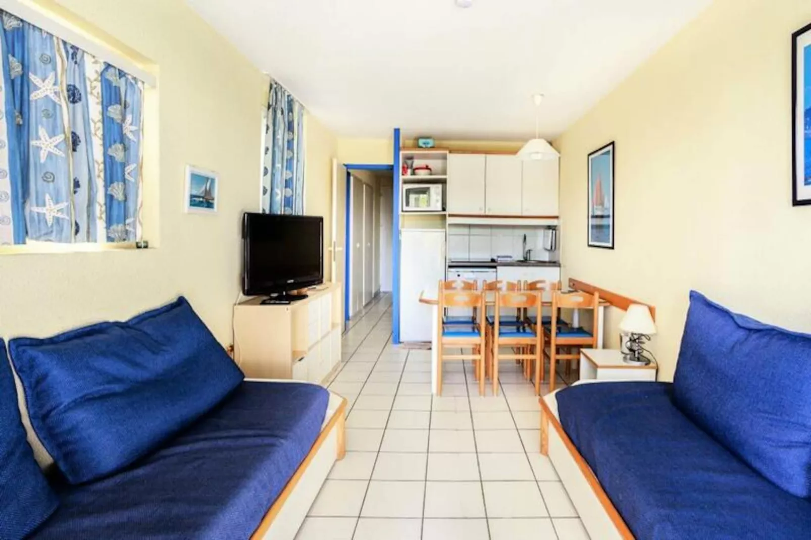 Résidence Port du Crouesty - maeva Home-Image-tags.