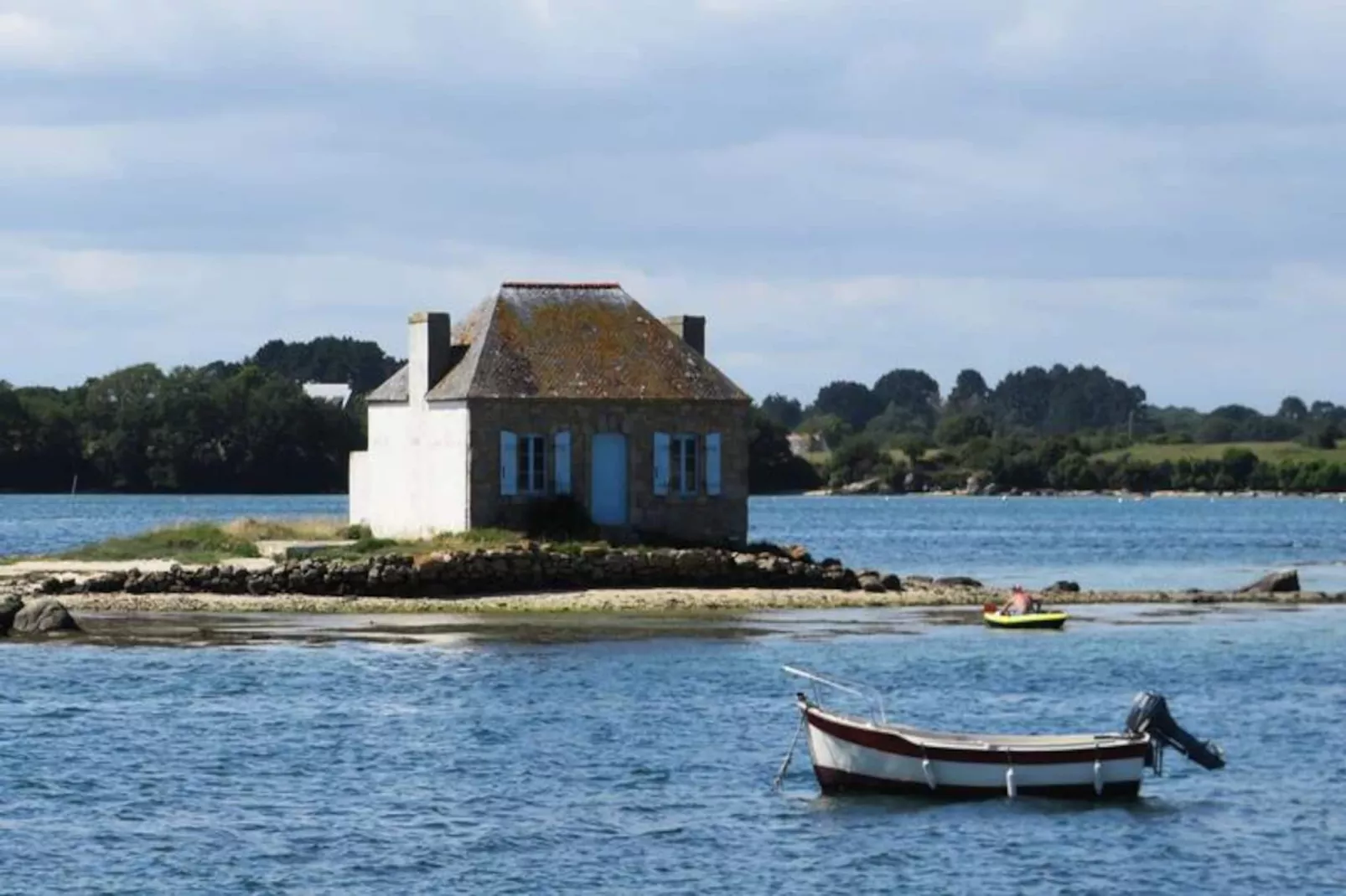 Résidence Clos Du Mezat Bras-Image-tags.