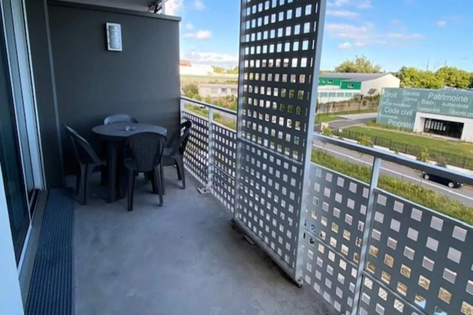 Résidence Les Orientales-Image-tags.