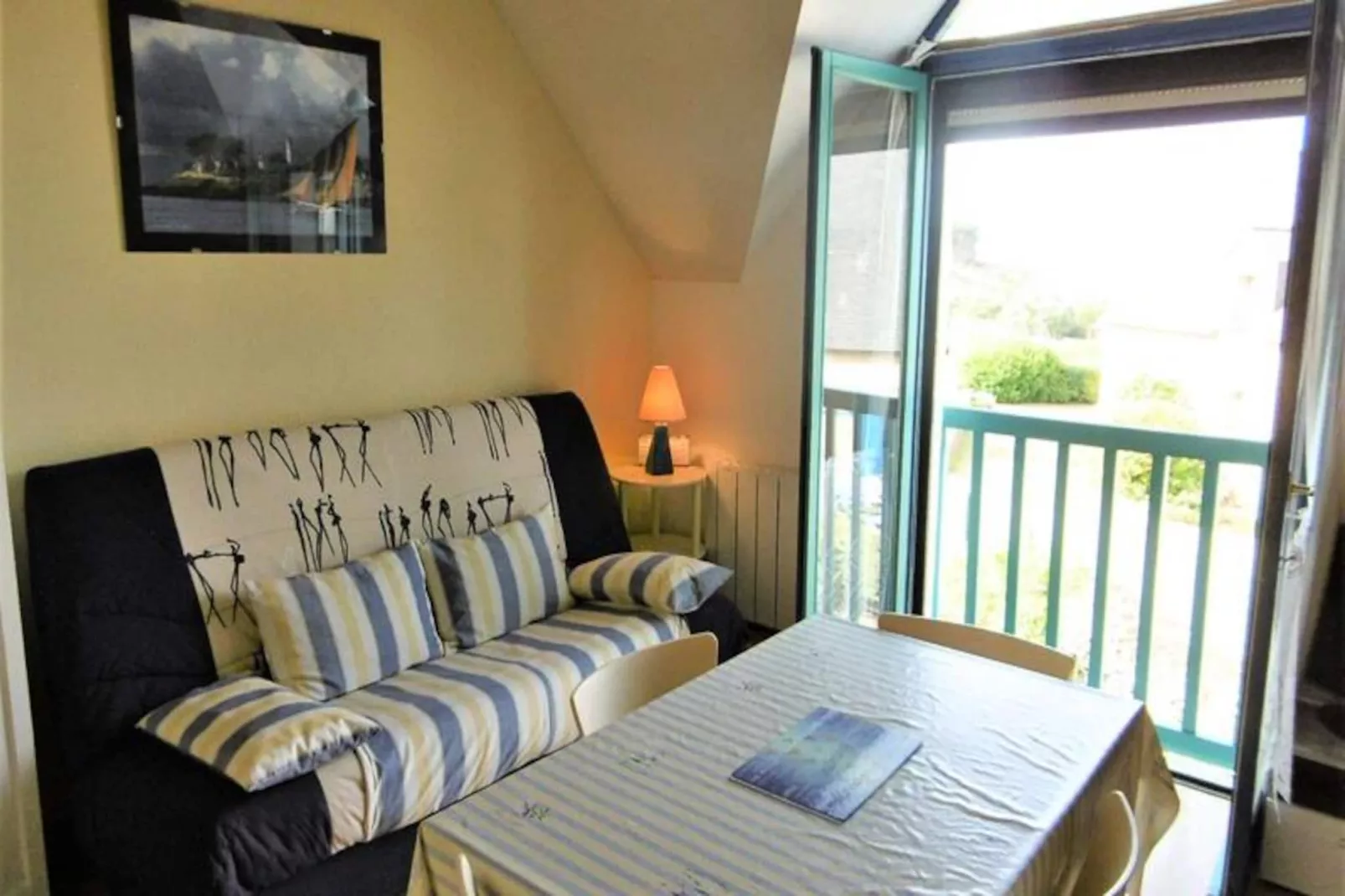 Résidence Les Sables De Rhuys-Image-tags.