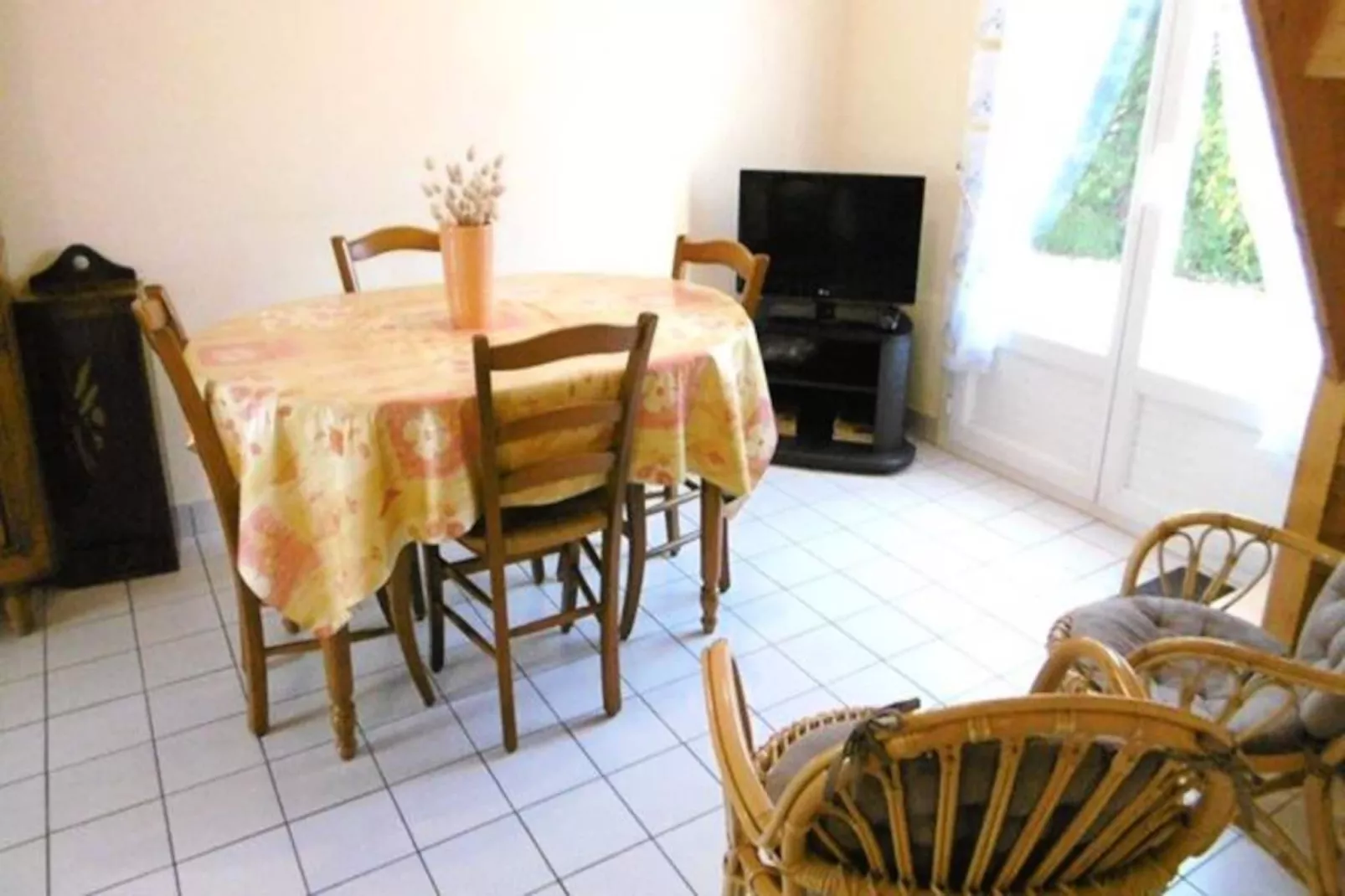 Résidence Grand Parc-Image-tags.