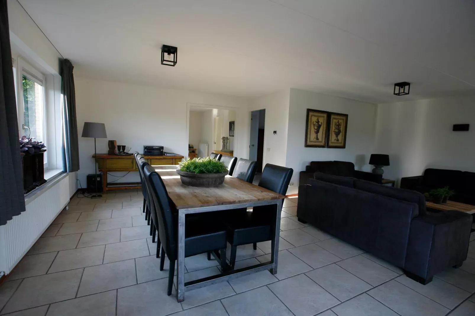 De Jutter-Dining room
