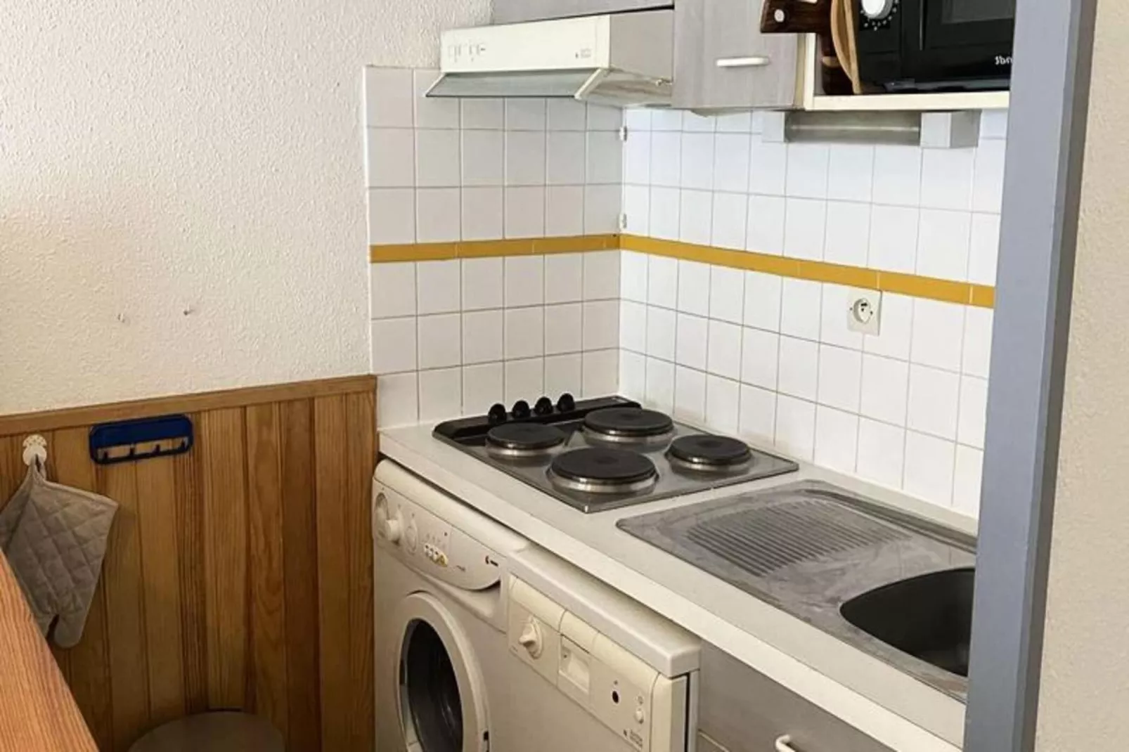 Résidence Artigalas-Extérieur été