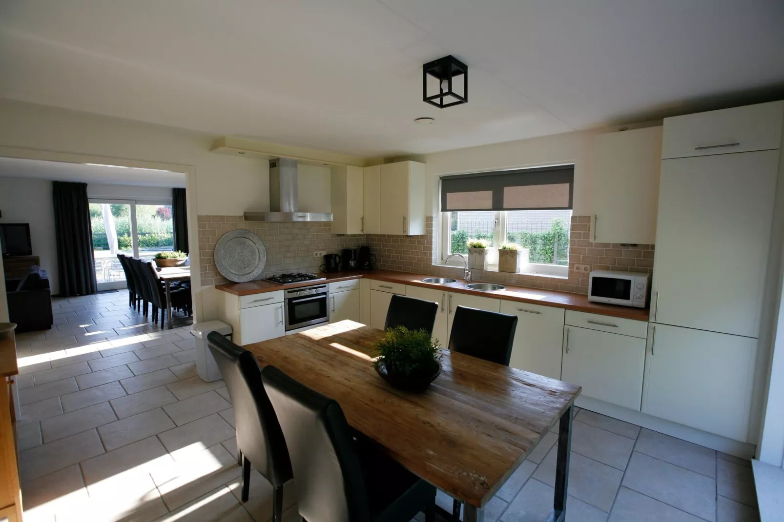 De Jutter-Kitchen