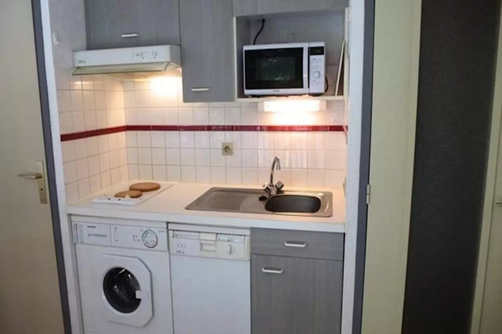 Résidence Astazou-Extérieur été