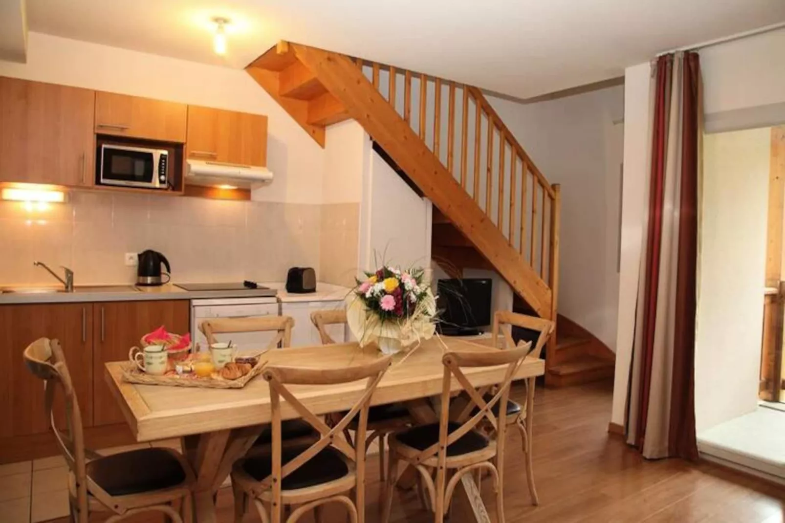 Résidence Le Domaine du Val de Roland ***-Image-tags.