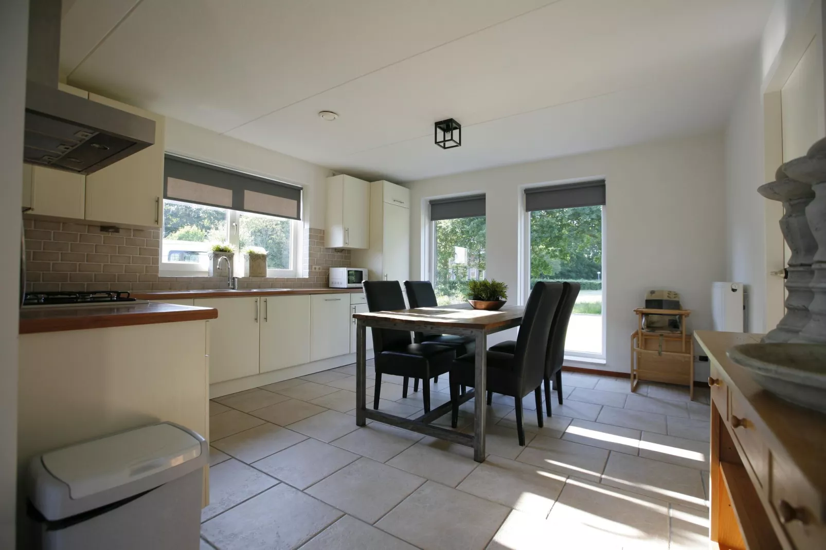 De Jutter-Kitchen