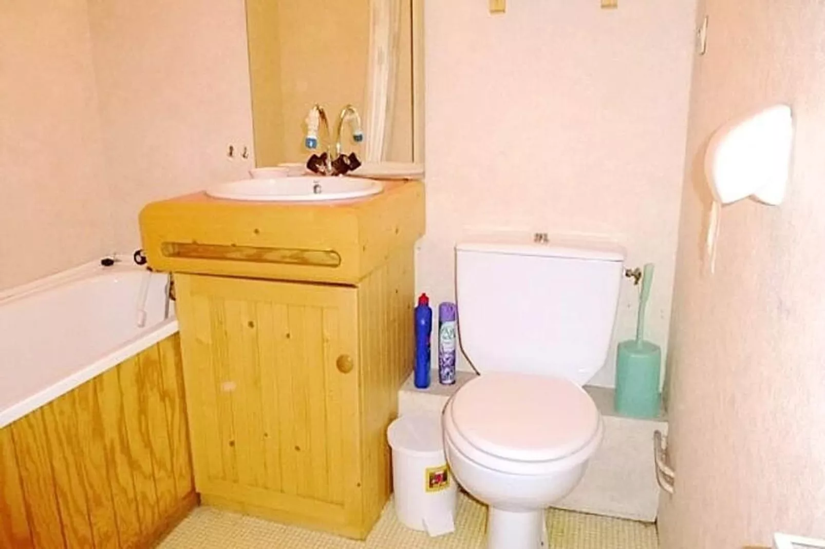 Résidence Lienz-Außenbereich Sommer