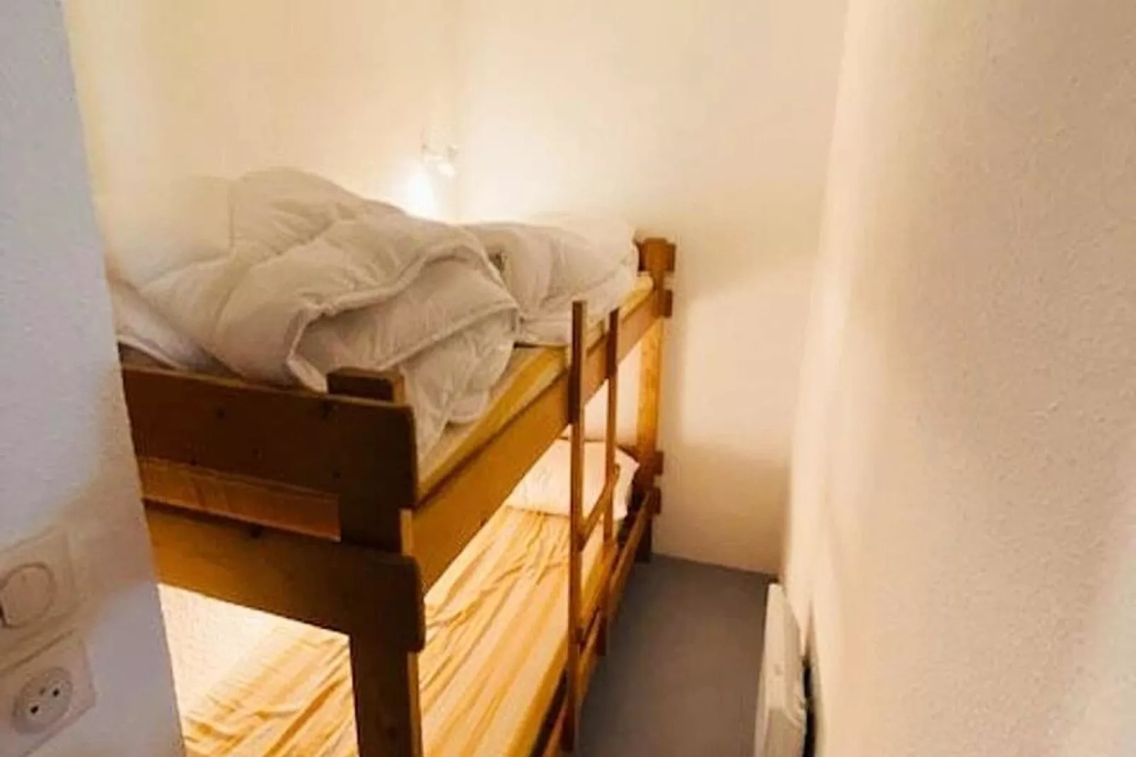 Résidence Ayre-Living room