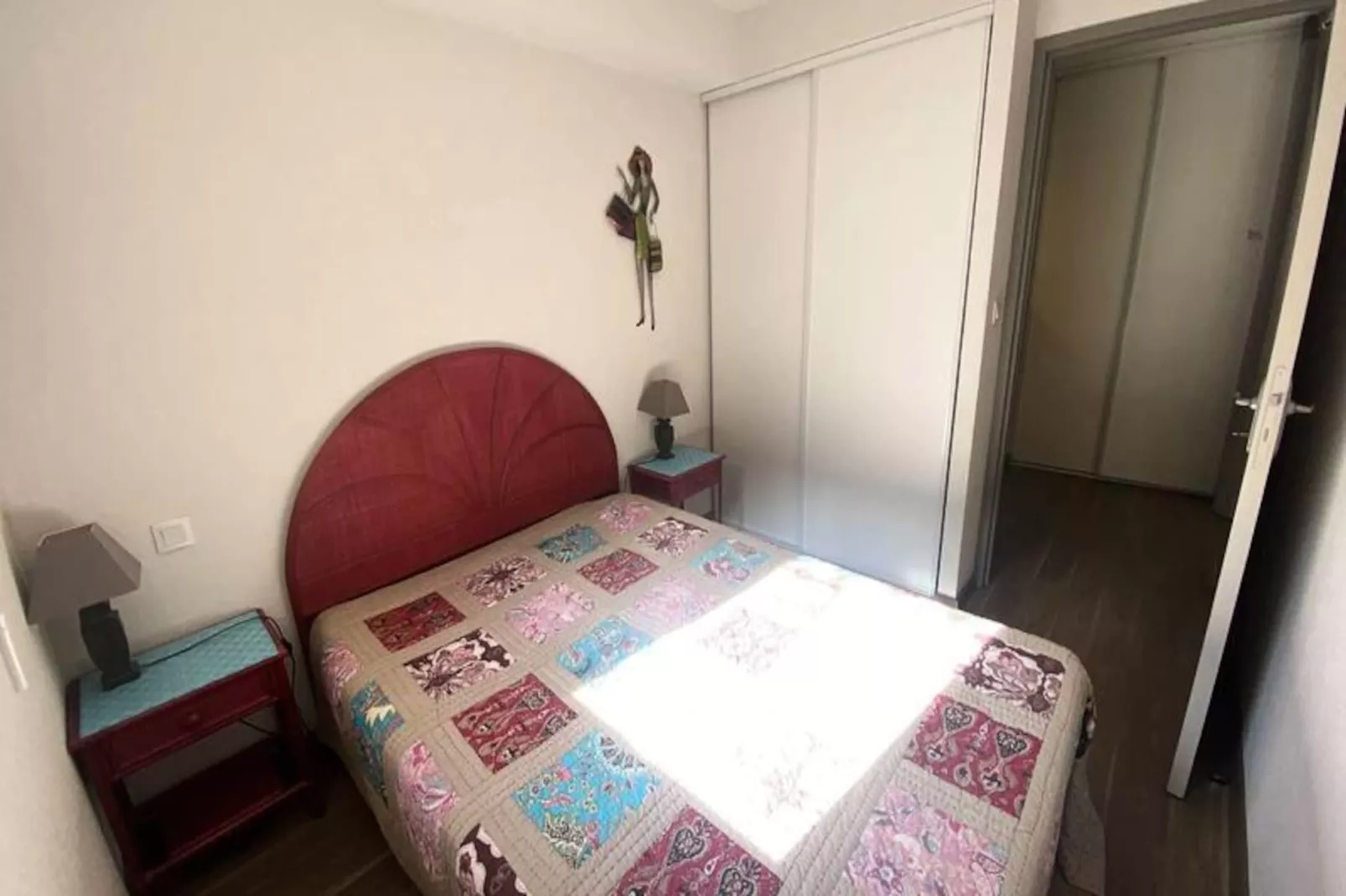 Résidence Bois De Marie