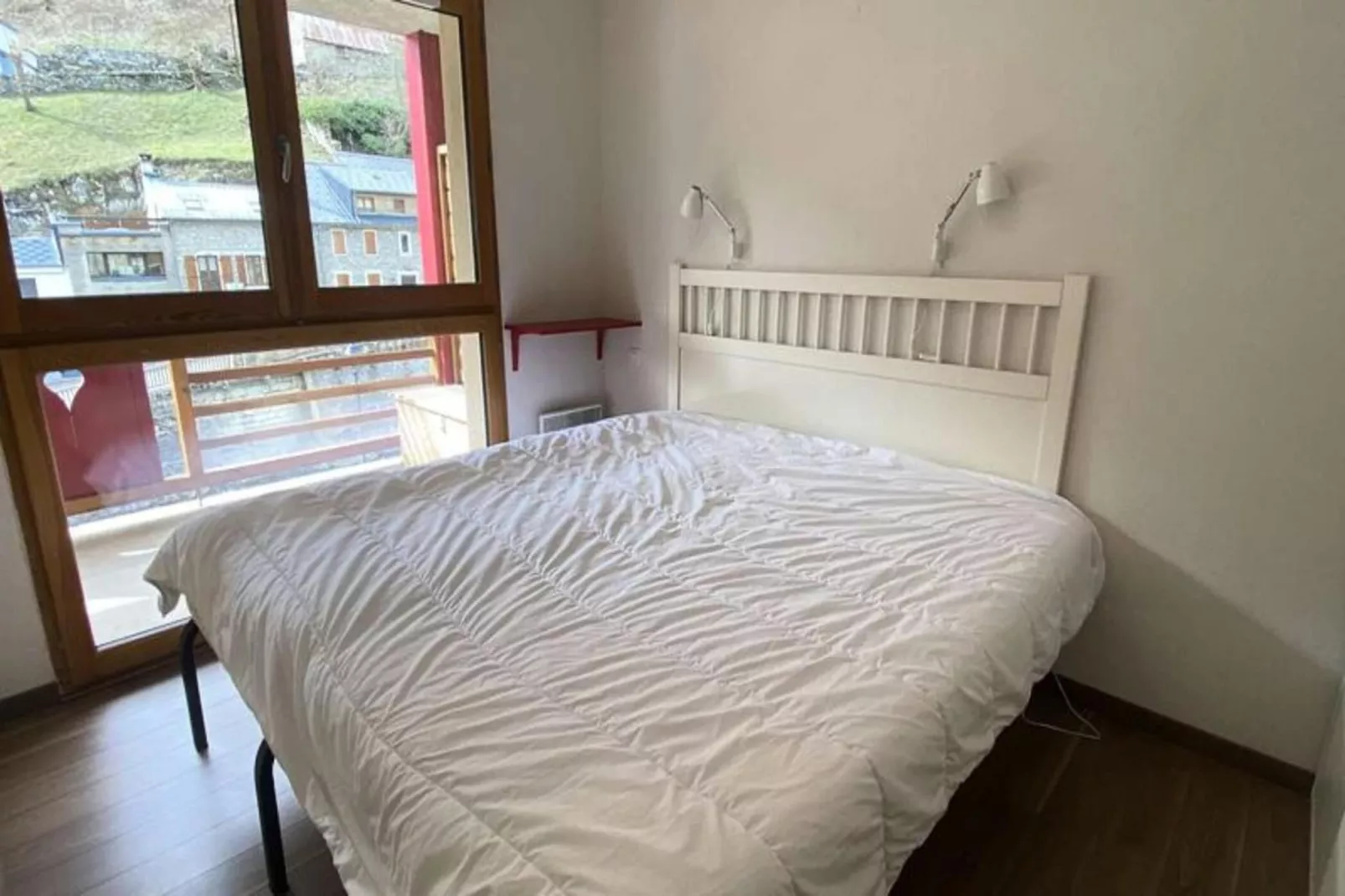 Résidence Bois De Marie - Exterior in summer