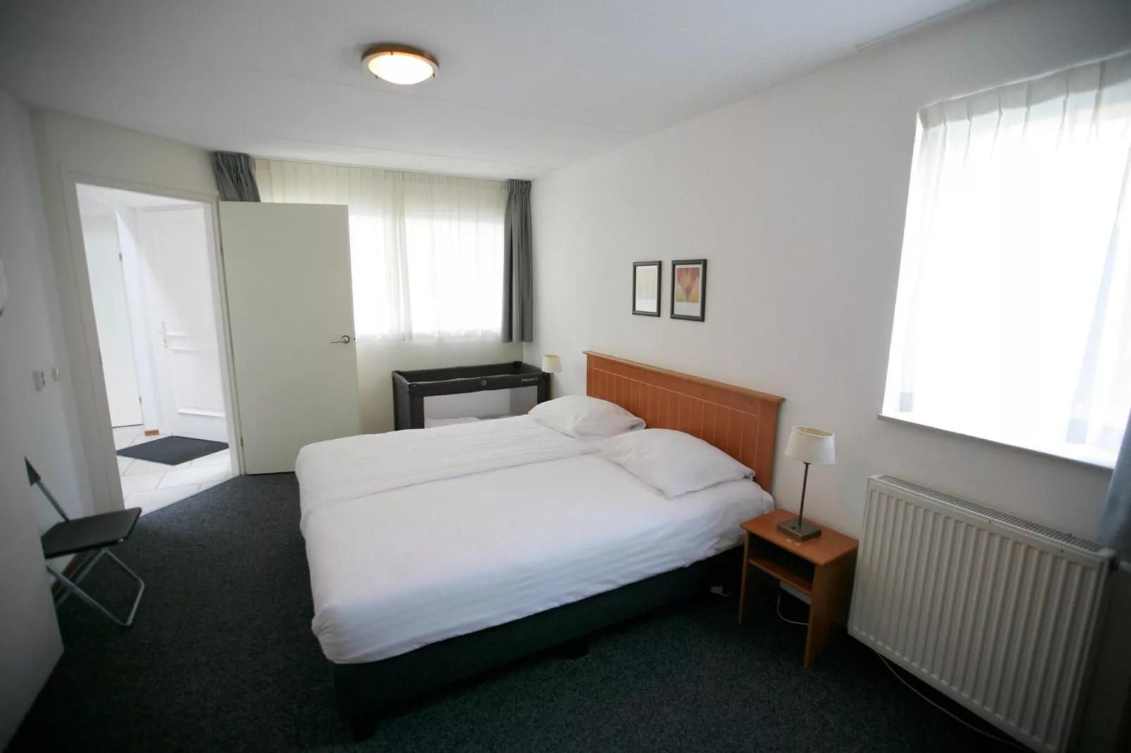 De Jutter-Bedroom