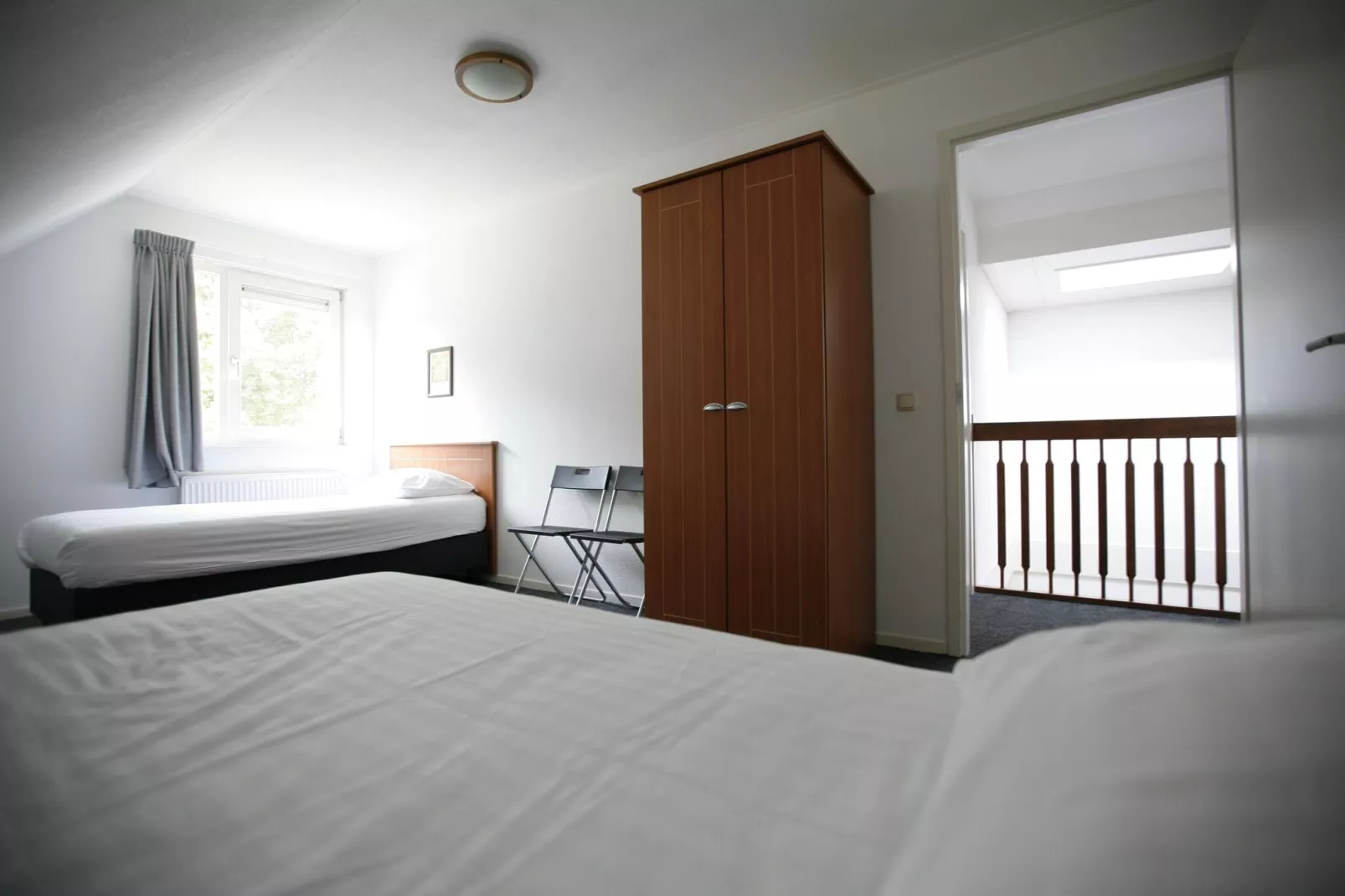 De Jutter-Bedroom