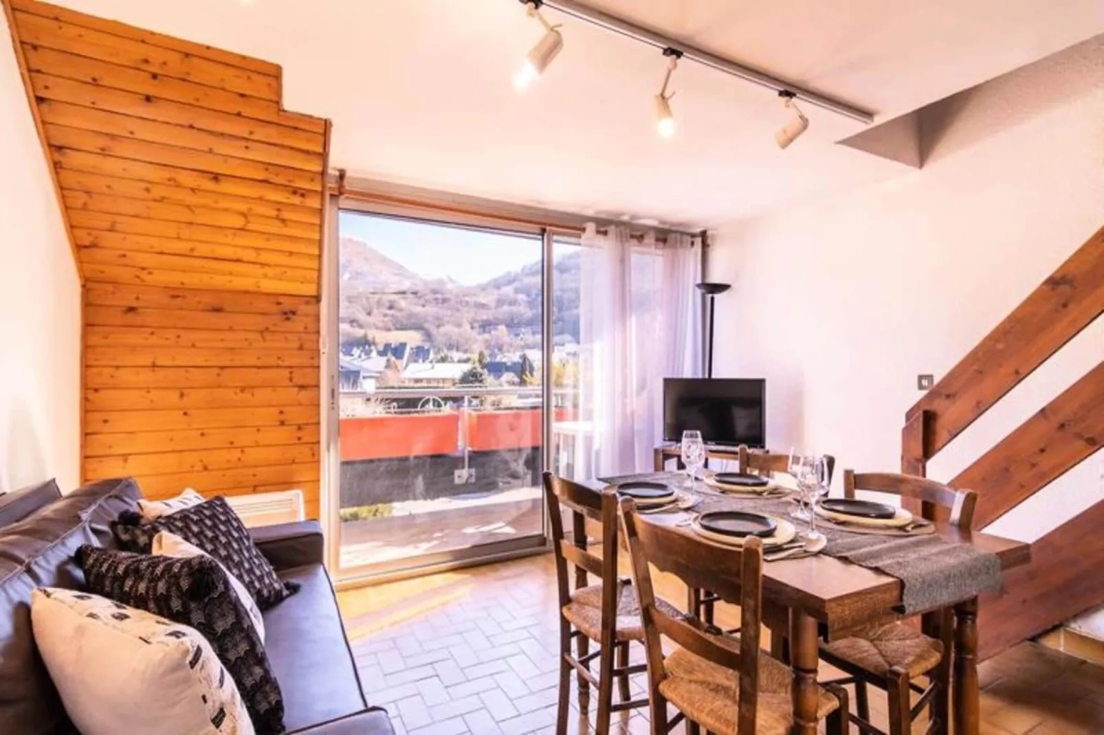 Résidence Stade - Dining room