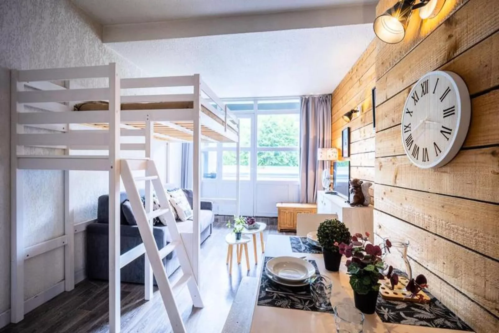 Résidence Royal Milan - Dining room