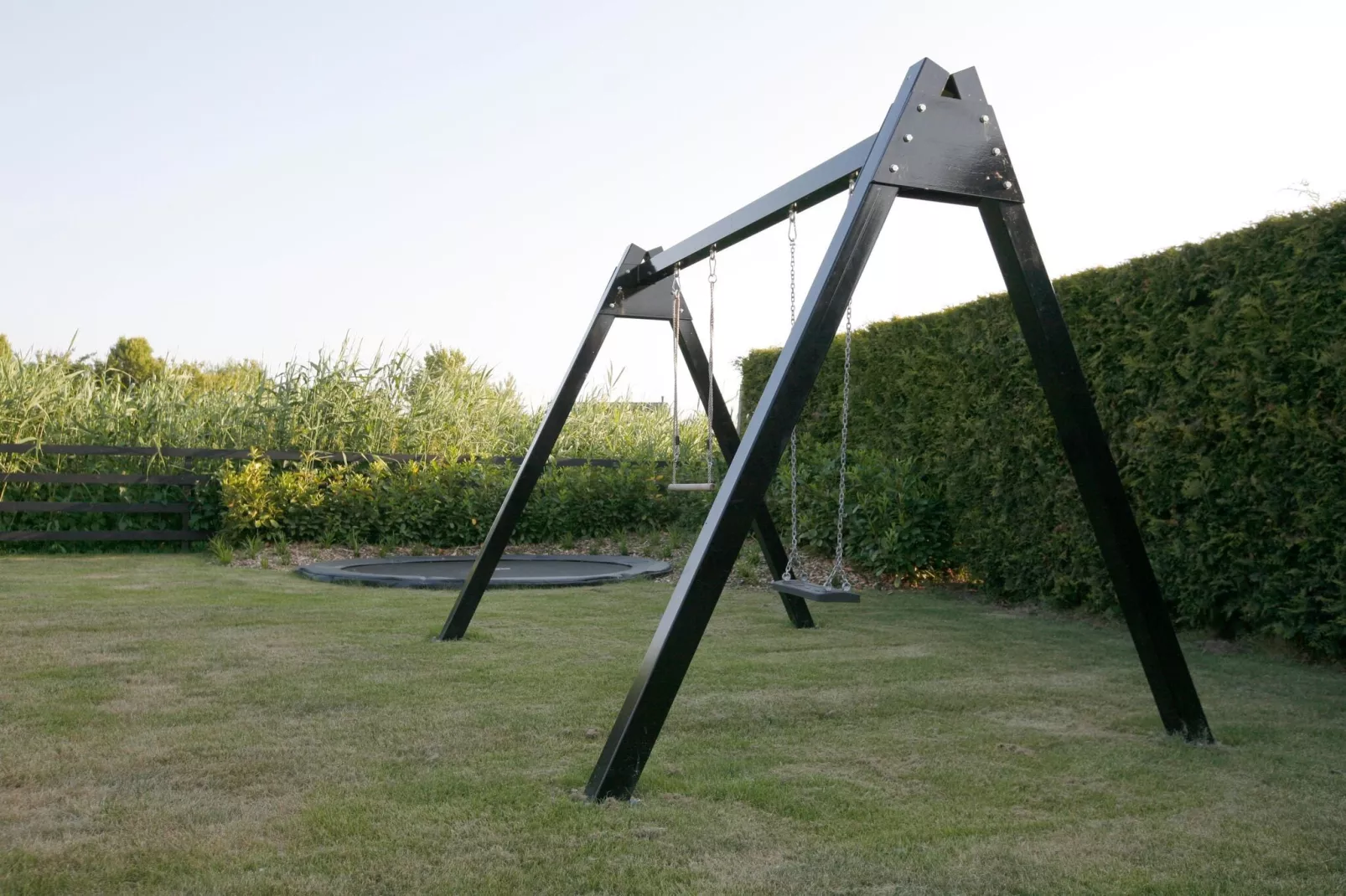 De Jutter-Gardens summer