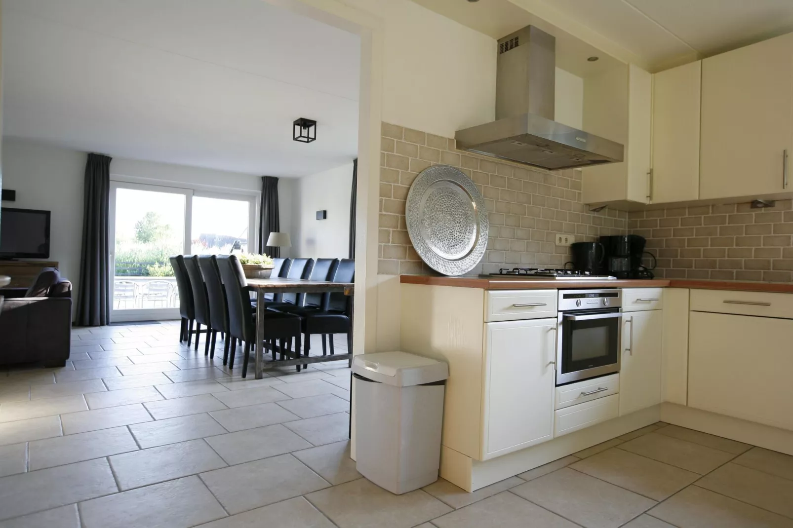 De Jutter-Kitchen