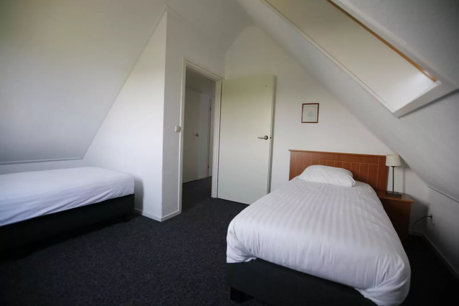 De Jutter-Bedroom