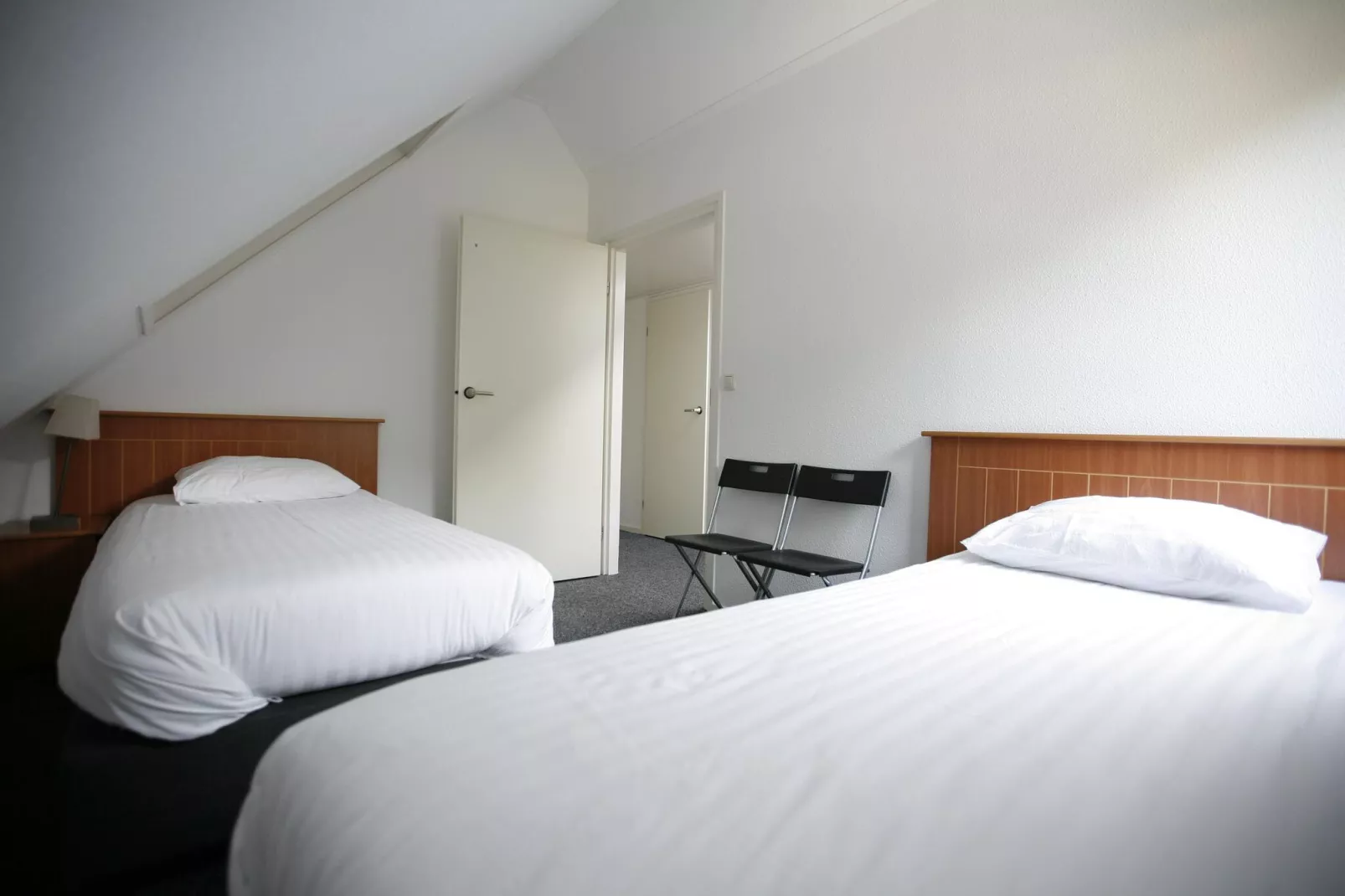 De Jutter-Bedroom