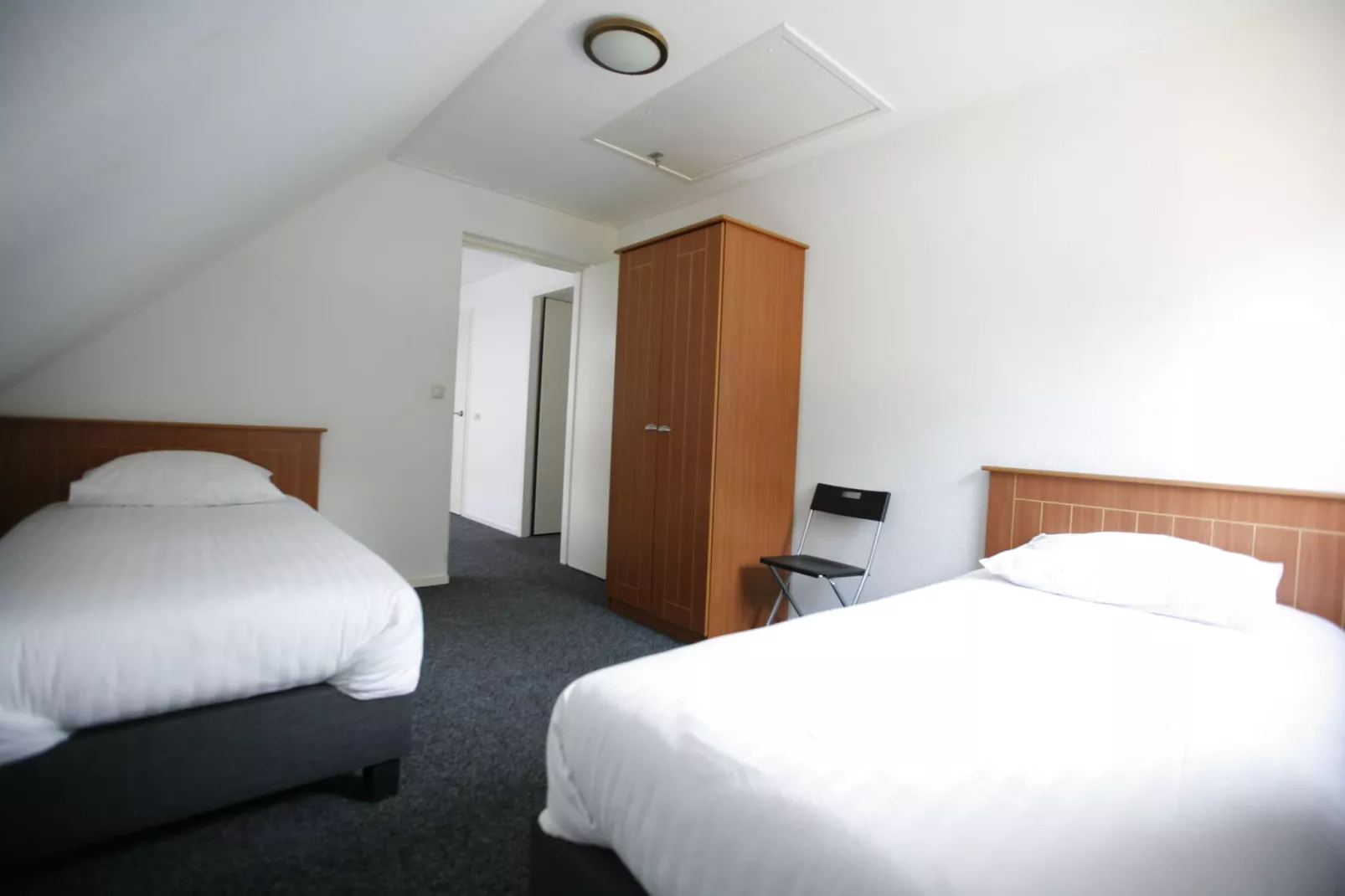 De Jutter-Bedroom