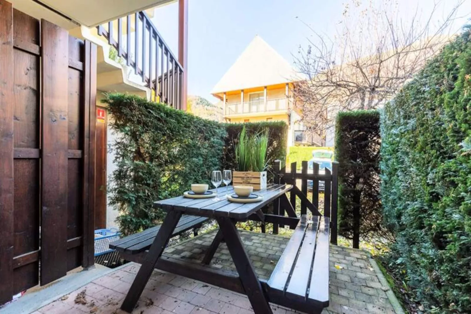 Résidence Hameau Du Parc-Image-tags.